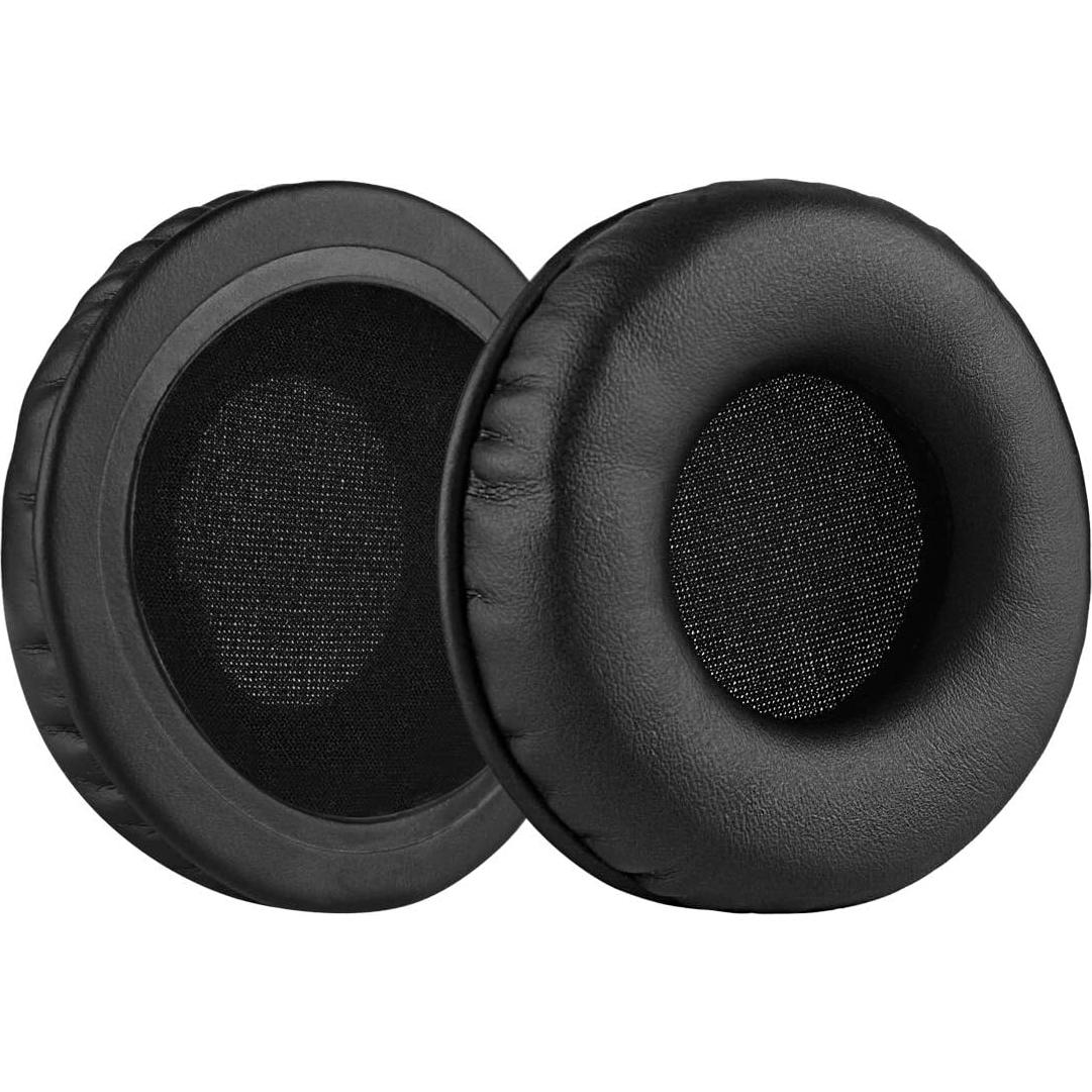 Almohadillas de Reemplazo Geekria para Auriculares AKG K518