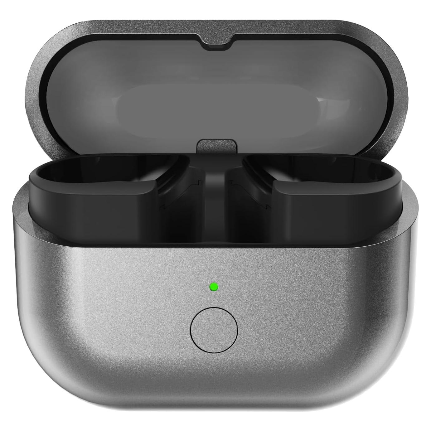 Estuche de Carga Inalámbrico para Galaxy Buds 3 Pro - 450mAh