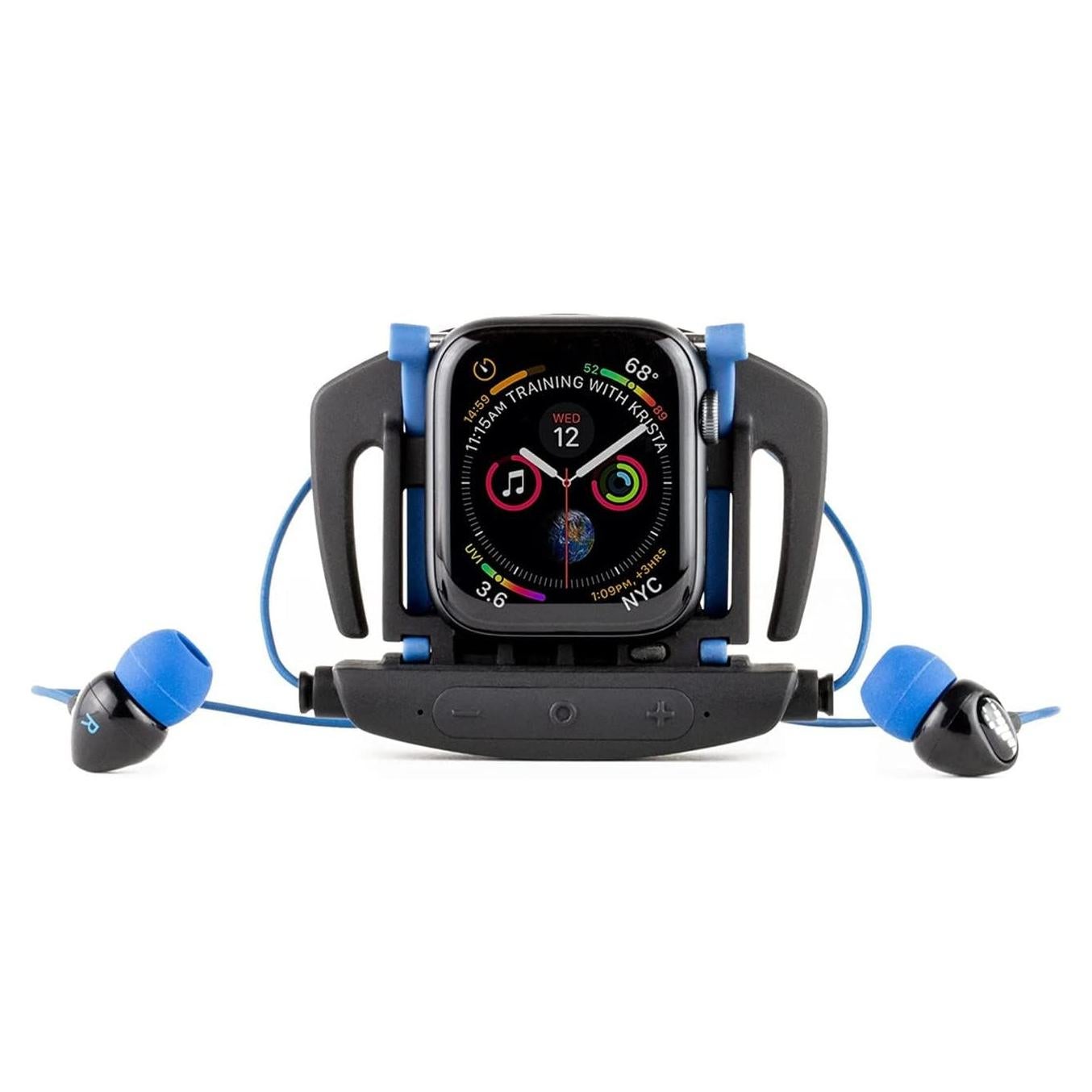 Auriculares Inalámbricos H2O Audio Interval IPX8 para Apple Watch