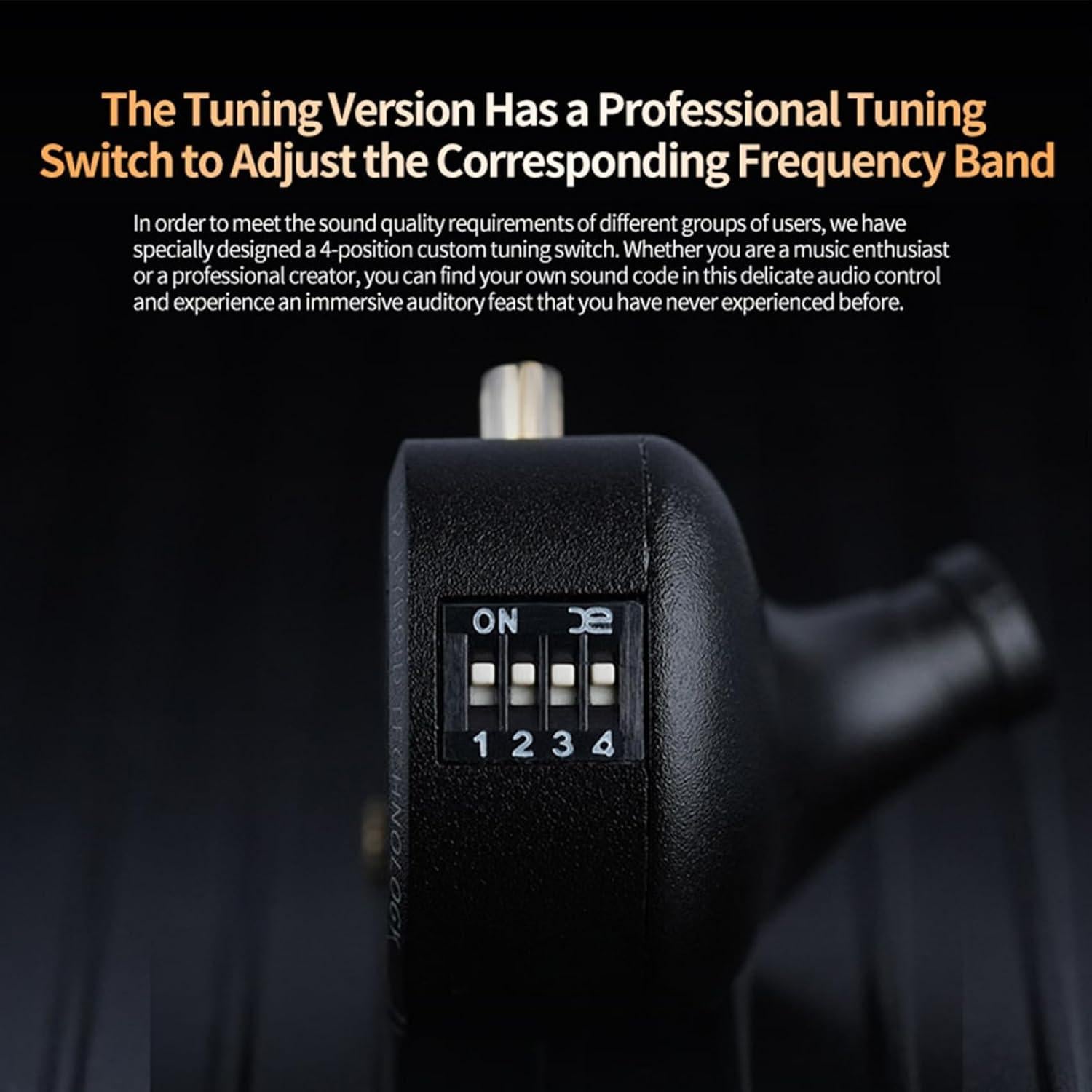 Auriculares Gaming KZ ZS12 PRO X con Micrófono, 1DD 5BA