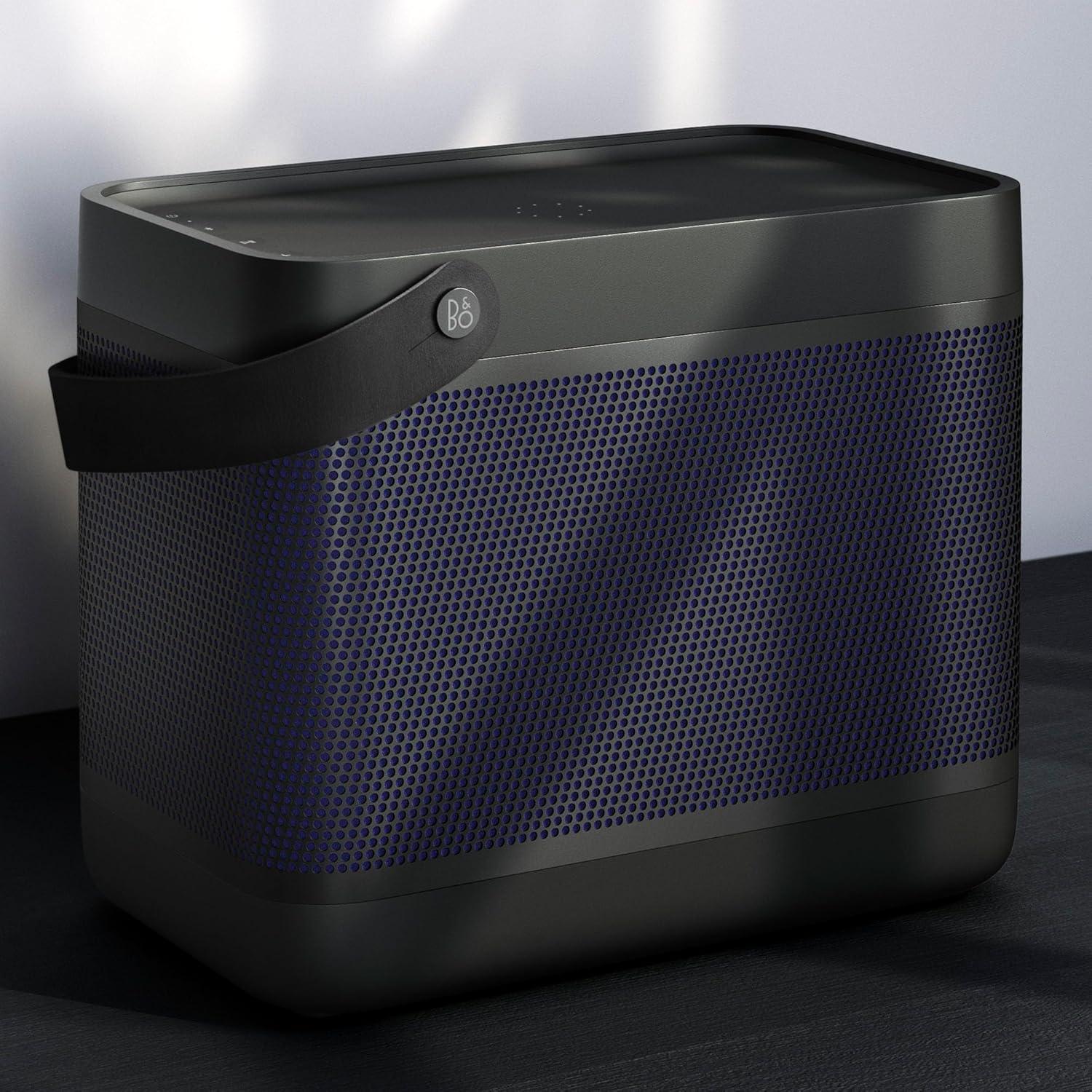 Altavoz Inalámbrico Bluetooth Bang & Olufsen Beolit 20 2.7kg