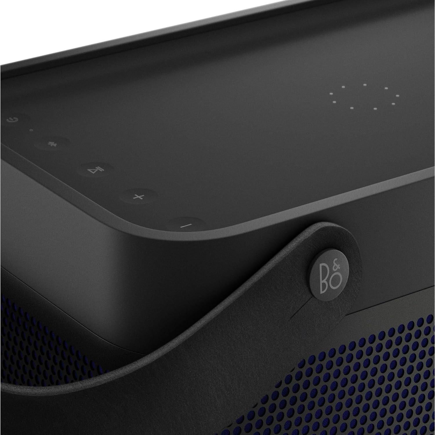 Altavoz Inalámbrico Bluetooth Bang & Olufsen Beolit 20 2.7kg