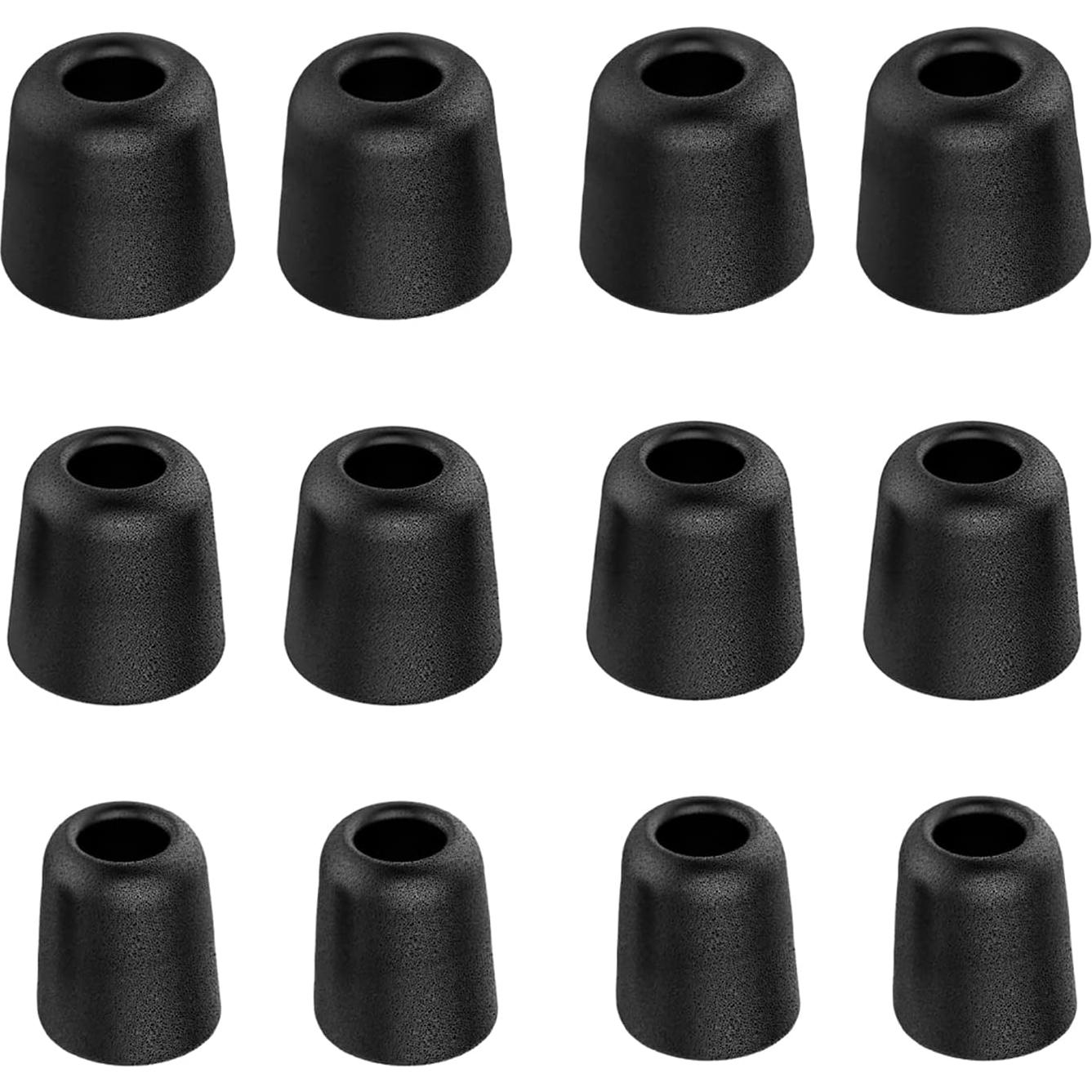 Auriculares Bluetooth 5.1 New Bee con Estuche 500mAh y 6 Puntas