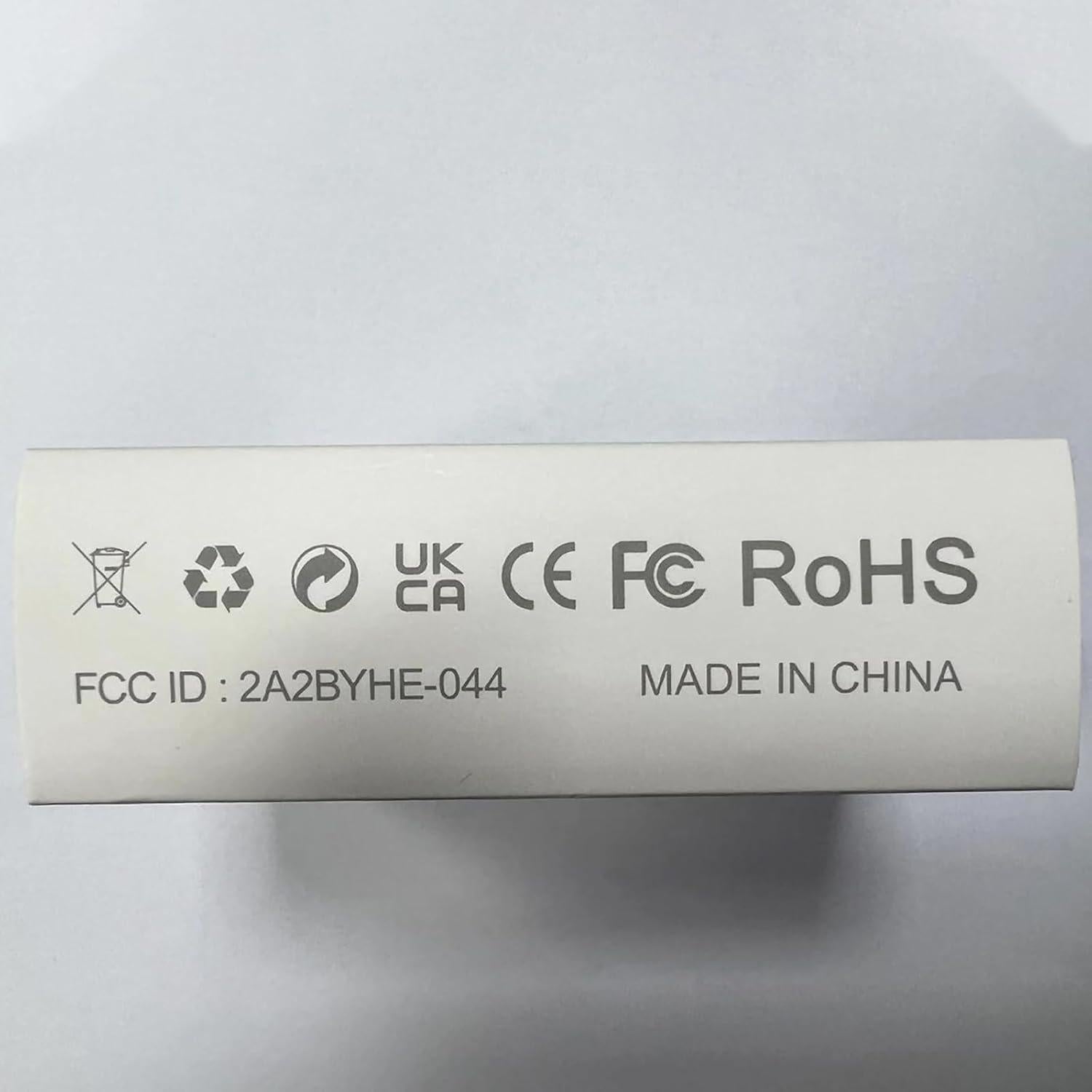 Auriculares Inalámbricos Jxrev J53 Bluetooth 5.4 con 40H Batería