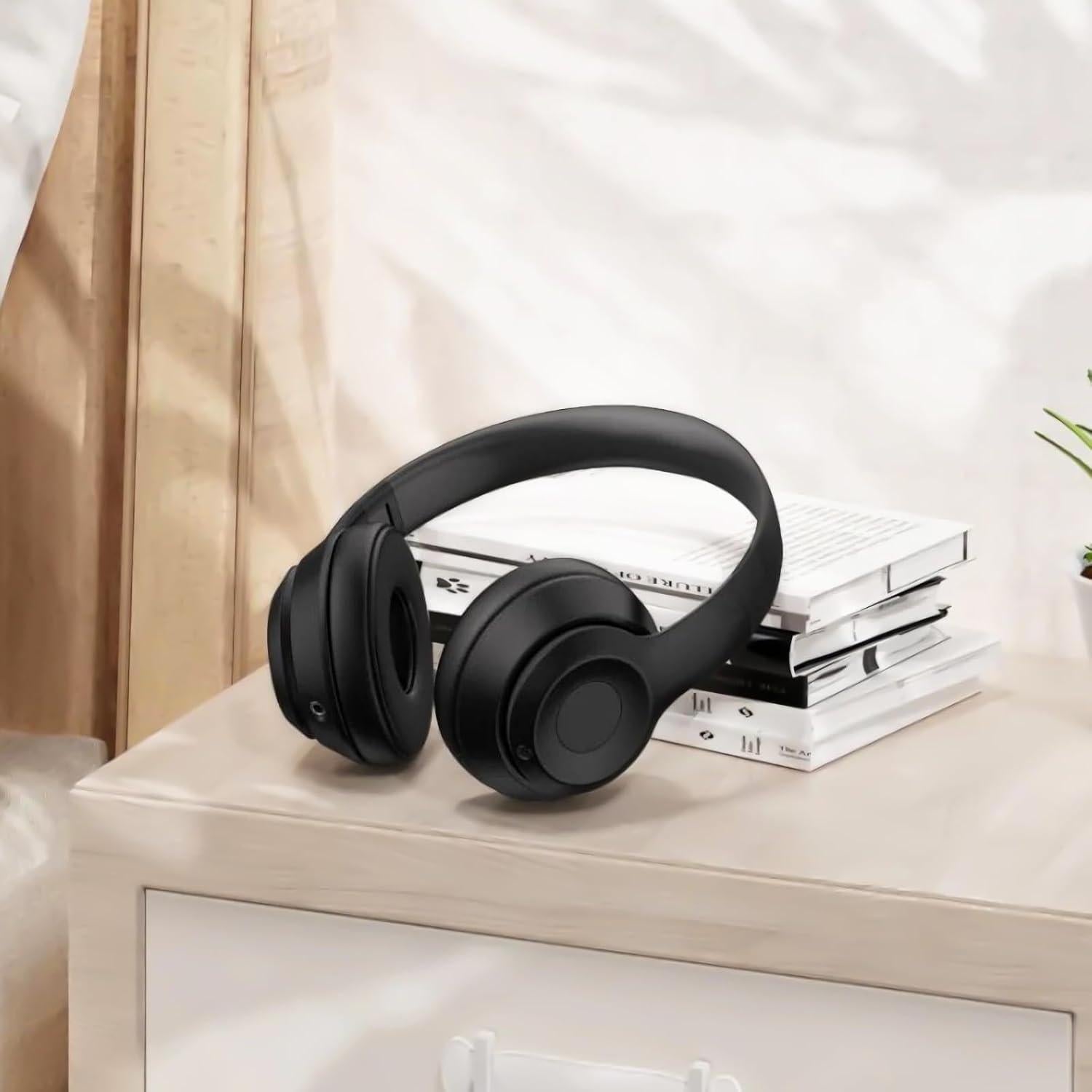 Almohadillas de Repuesto Skullcandy Hesh 2 HESH 2.0 - Negro