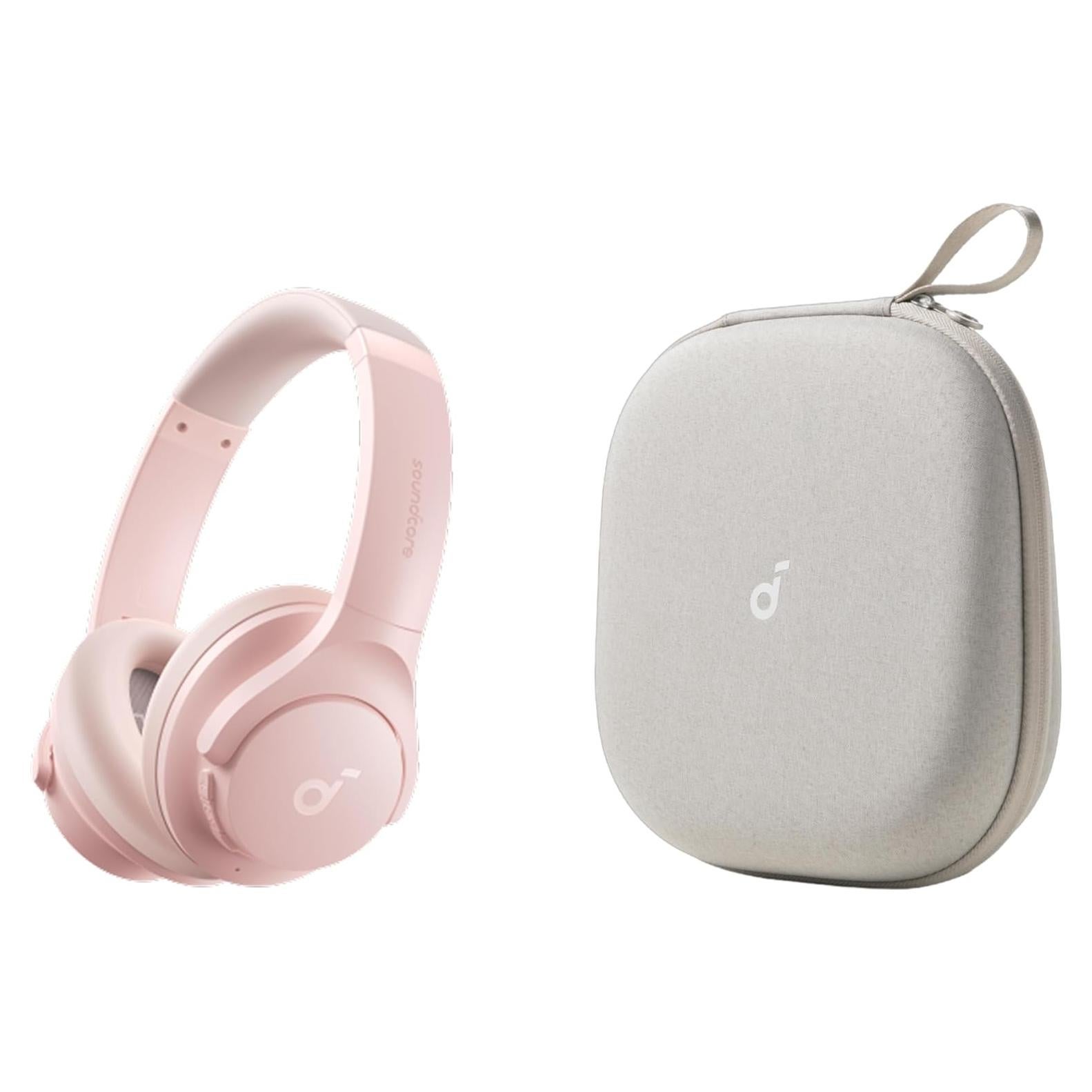 Auriculares Inalámbricos Anker Soundcore Q20i con ANC 40H