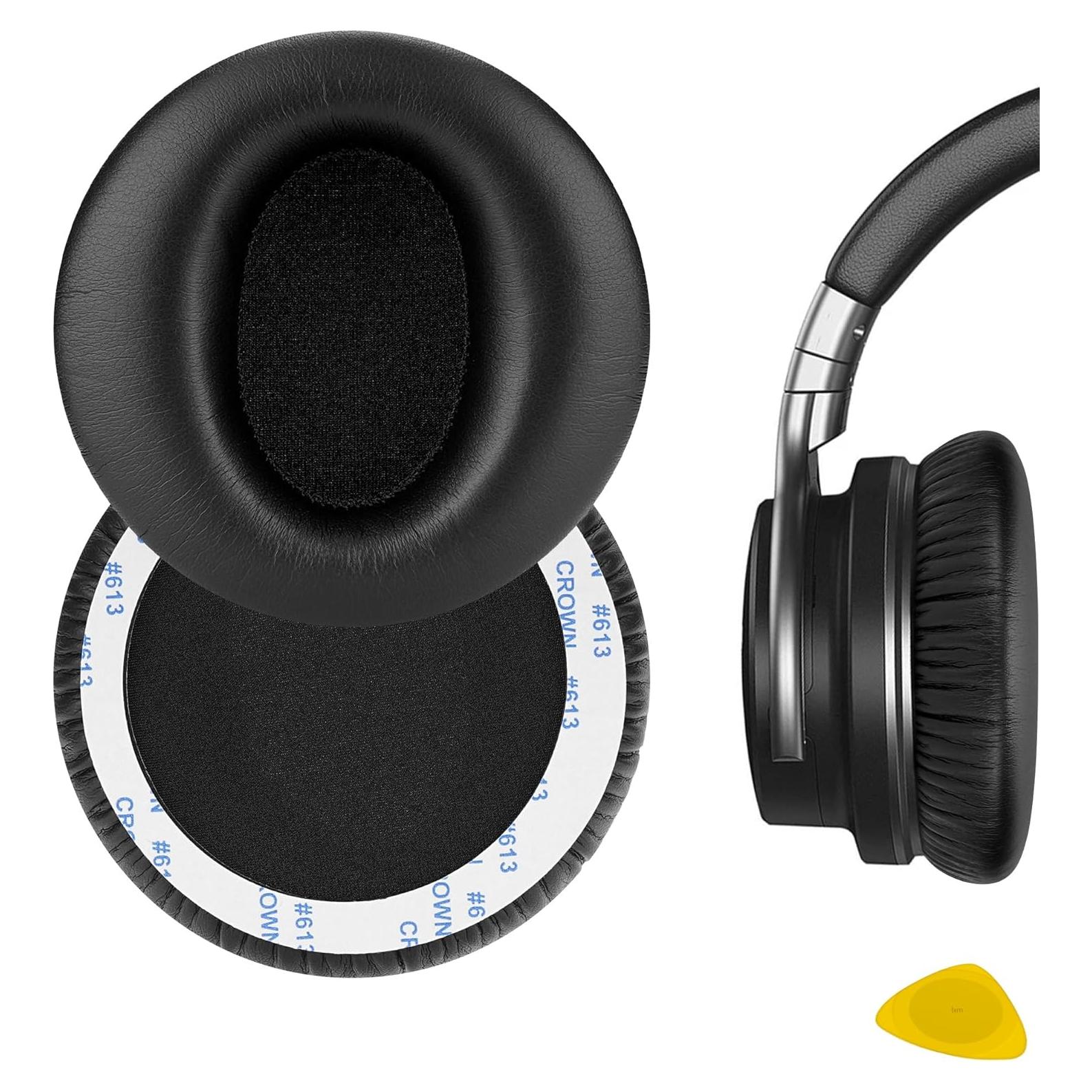 Almohadillas de Repuesto Geekria para Auriculares COWIN E7