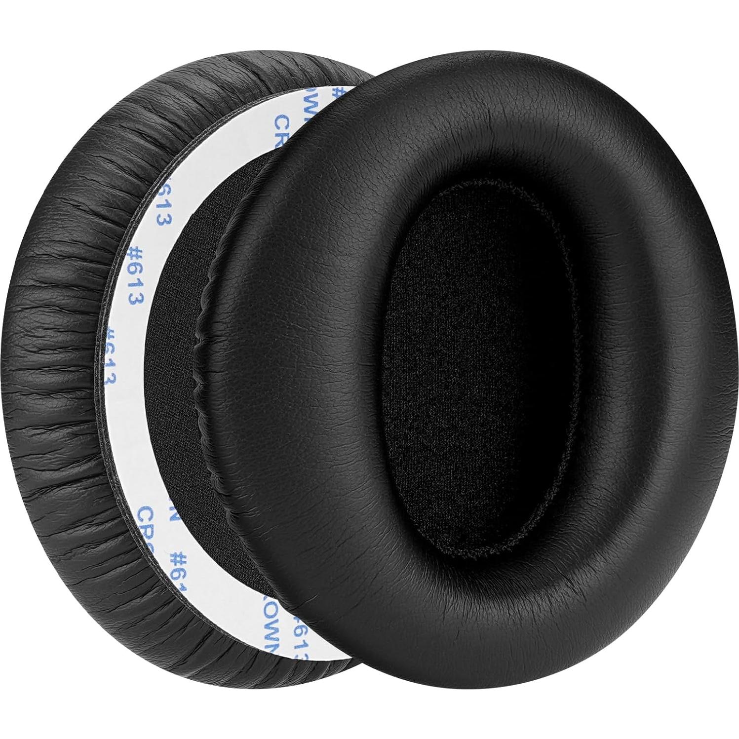 Almohadillas de Repuesto Geekria para Auriculares COWIN E7