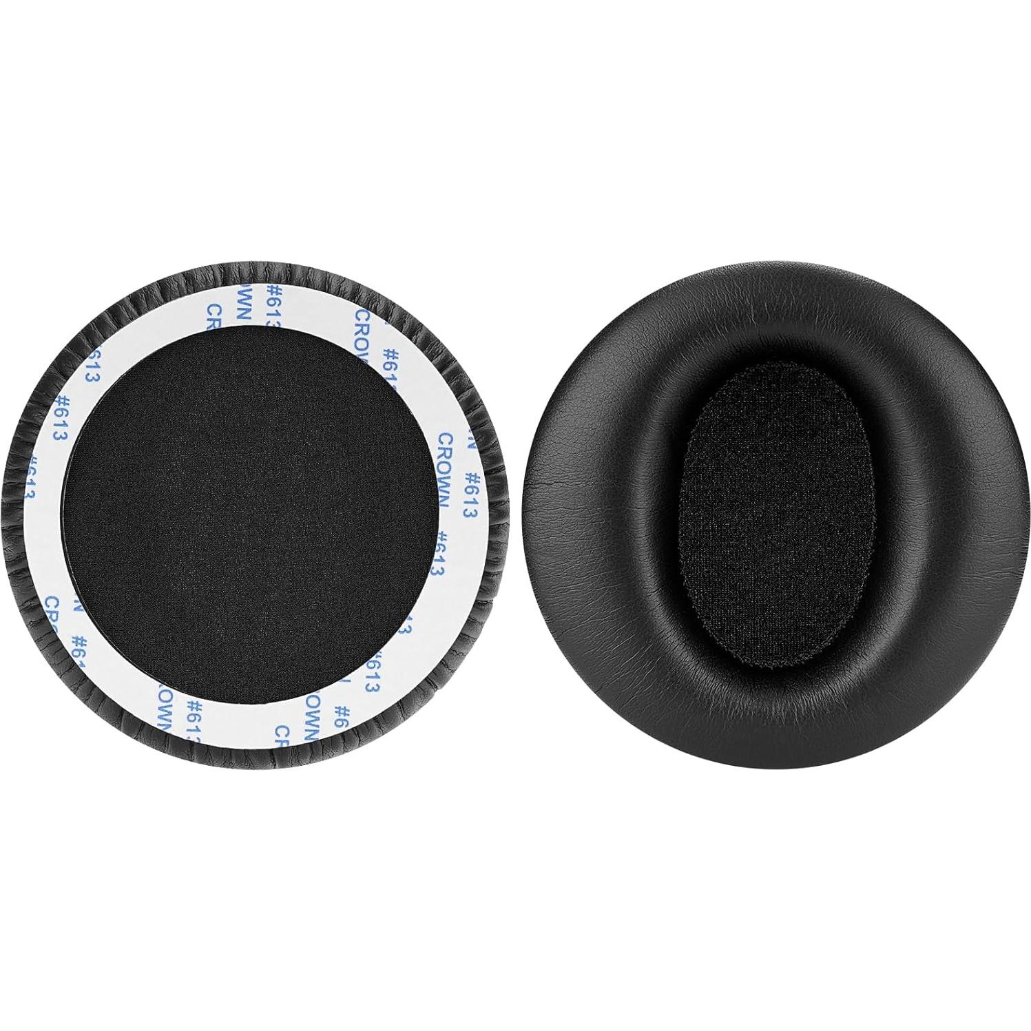 Almohadillas de Repuesto Geekria para Auriculares COWIN E7