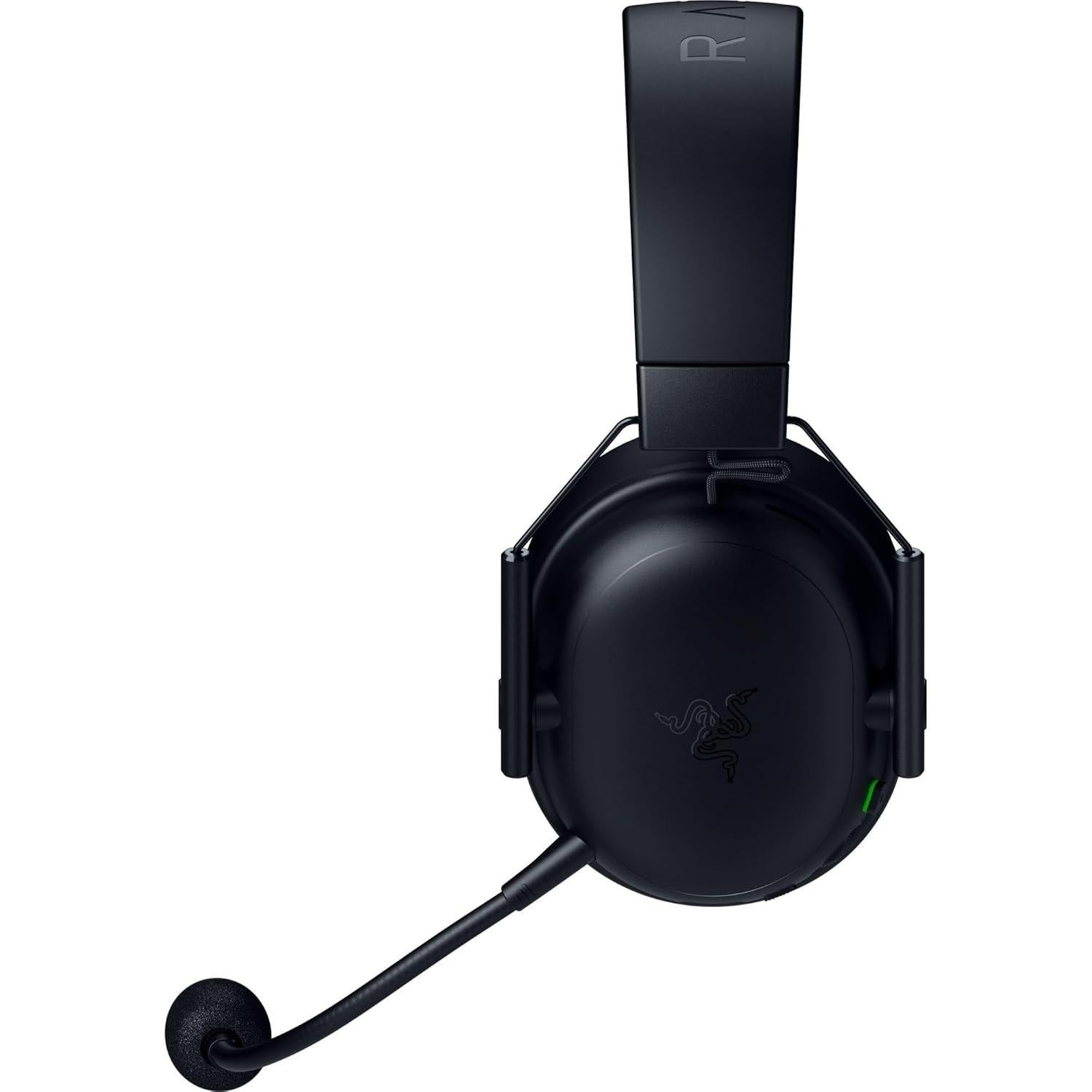 Auriculares Inalámbricos Razer BlackShark V3 - 50mm, 70h Batería