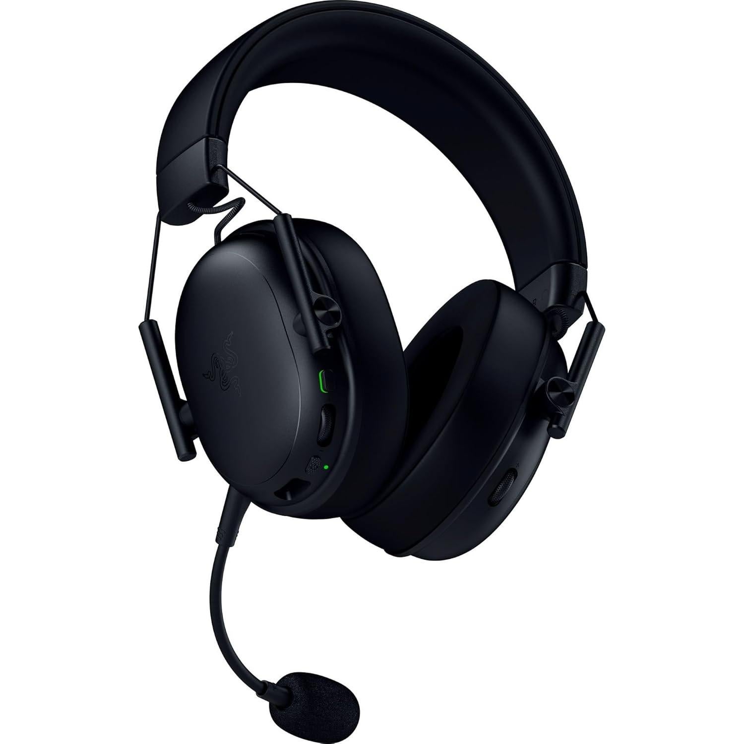 Auriculares Inalámbricos Razer BlackShark V3 - 50mm, 70h Batería