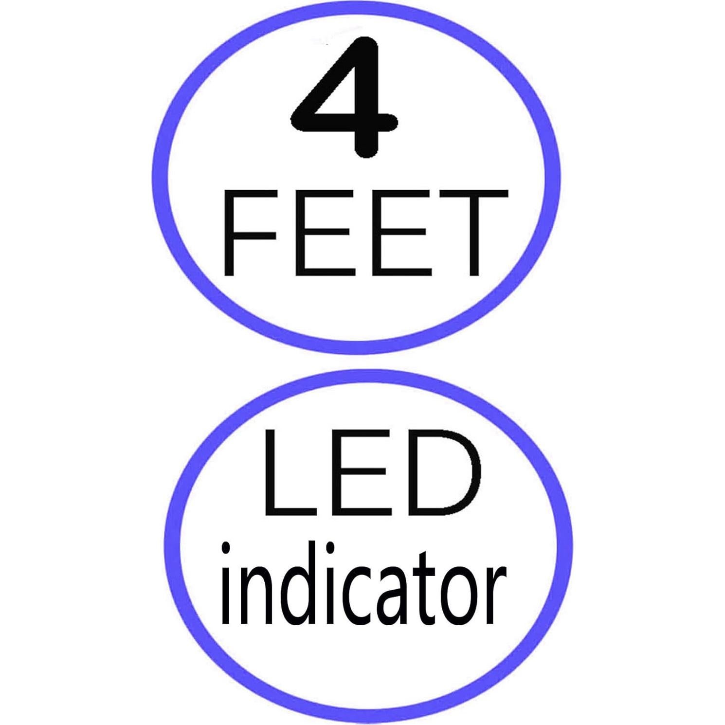 Adaptador de corriente para coche GettyPower HDJ-X5BT-R 12V-24V