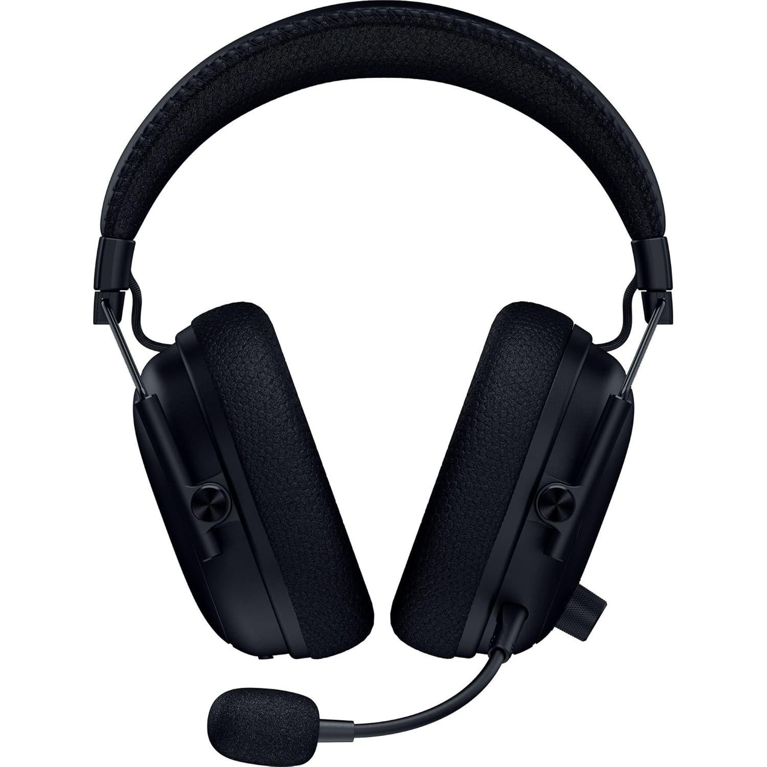Auriculares Gaming Razer BlackShark V3 Pro Inalámbricos ANC