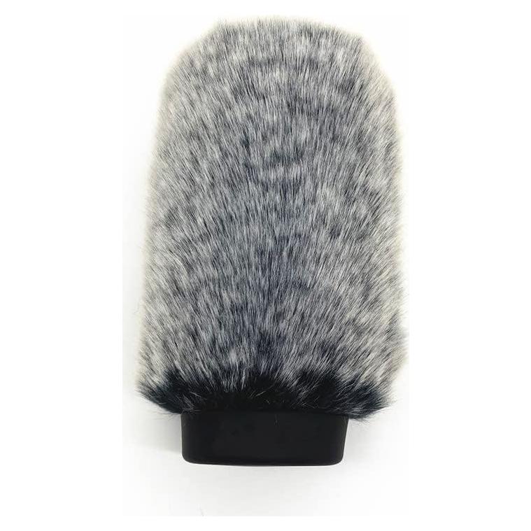 Micrófono Direccional Sennheiser MKH416 con Filtro Antiviento