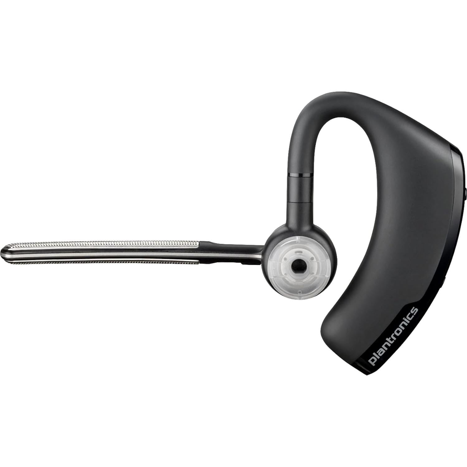Auricular Bluetooth Plantronics Voyager Legend - Plata y Negro