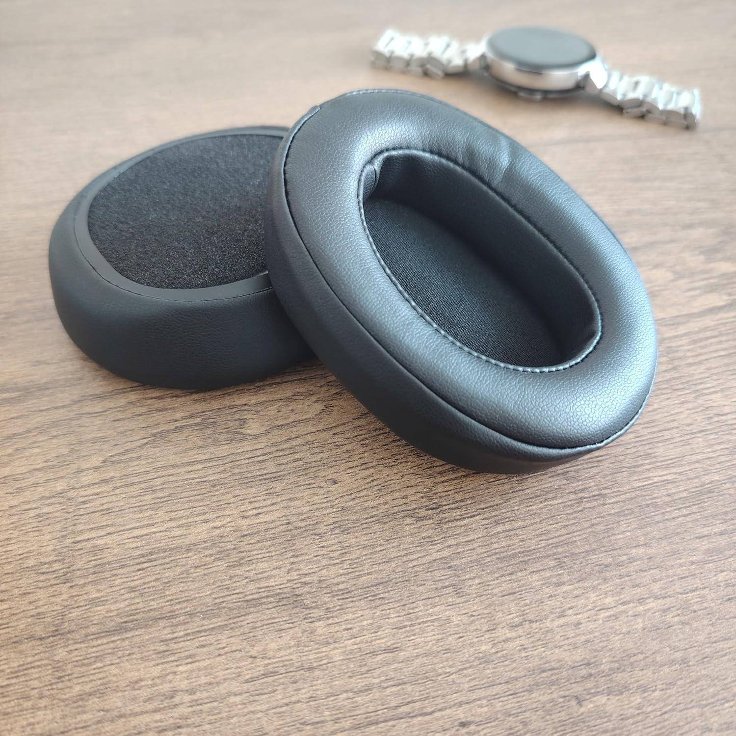 Almohadillas de Reemplazo DowiTech para Auriculares Plantronics BackBeat FIT 6100