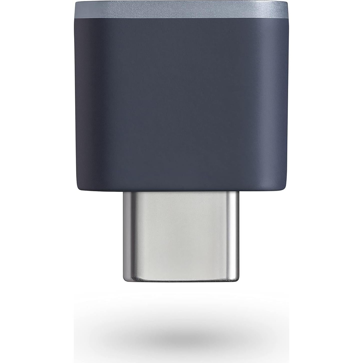 Adaptador USB-C Bluetooth Poly BT700 - Alta Fidelidad