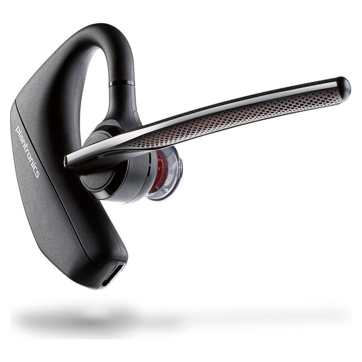 Auricular Bluetooth Plantronics Voyager 5200 Inalámbrico