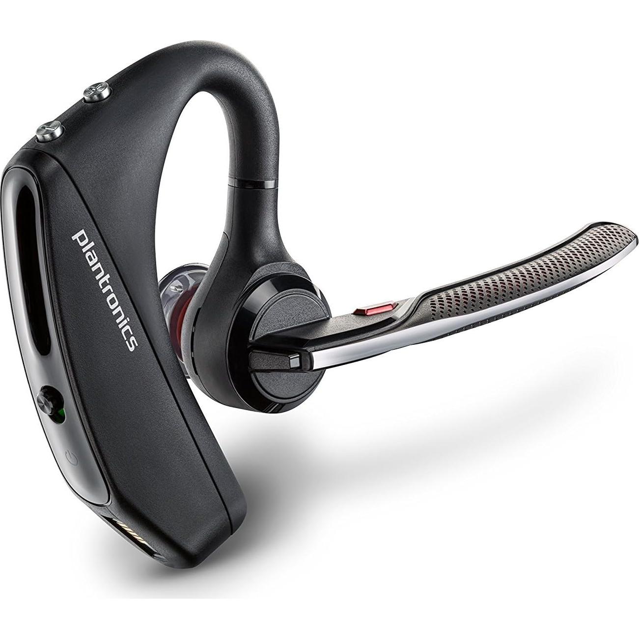 Auricular Bluetooth Plantronics Voyager 5200 Inalámbrico