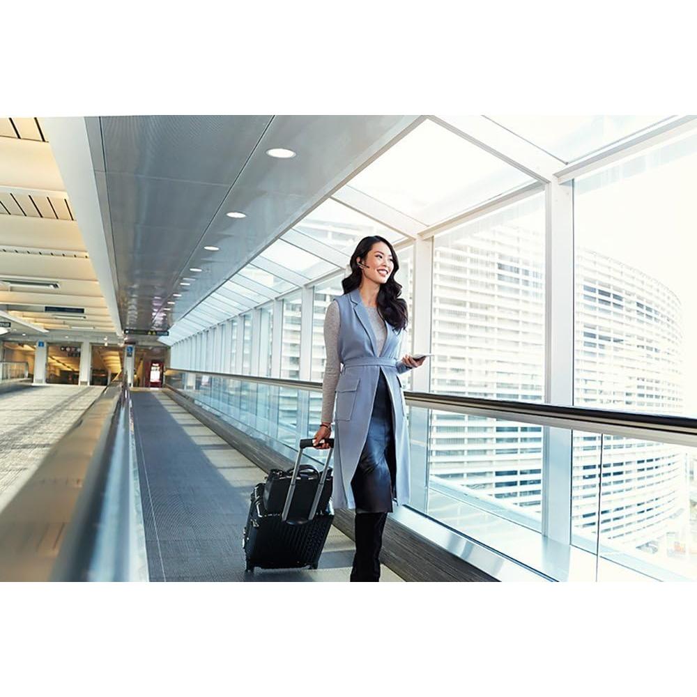 Auricular Bluetooth Plantronics Voyager 5200 Inalámbrico