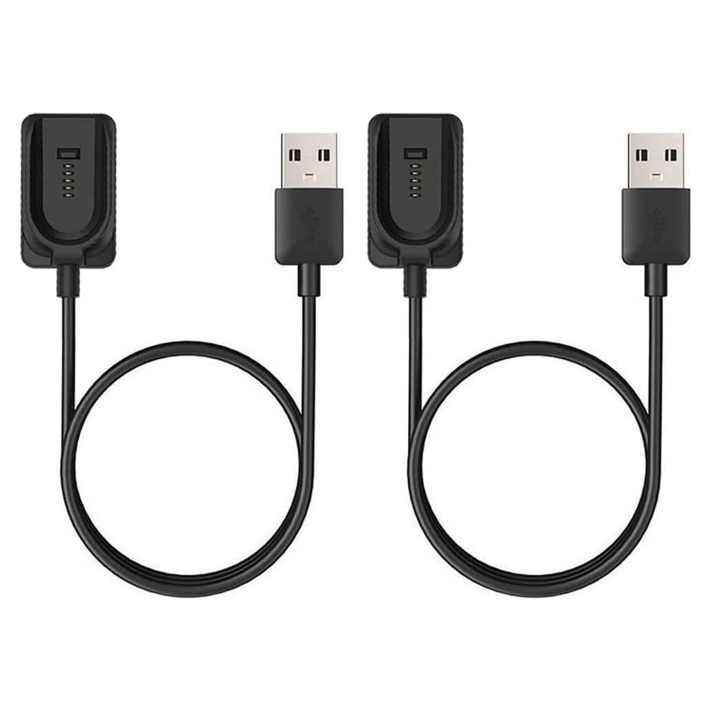 Cable de Carga USB Reemplazo Plantronics Voyager Legend 27cm 2-Pack