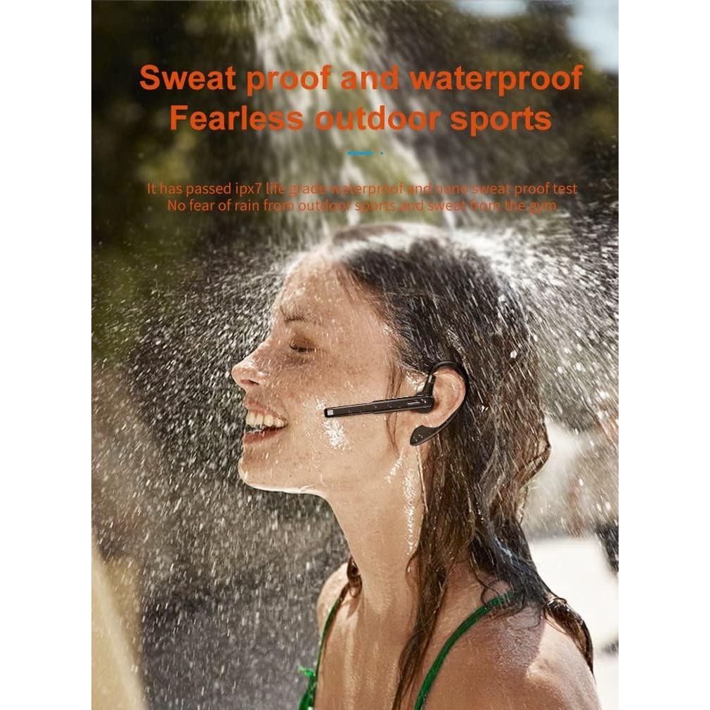 Auricular Bluetooth Inalámbrico ShuQiaoSi PRO YYK-520 CVC 8.0