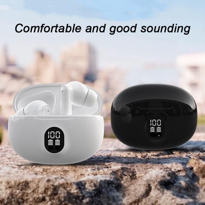 Auriculares Inalámbricos Bluetooth 5.3 DCBCODGAL S20 IPX7