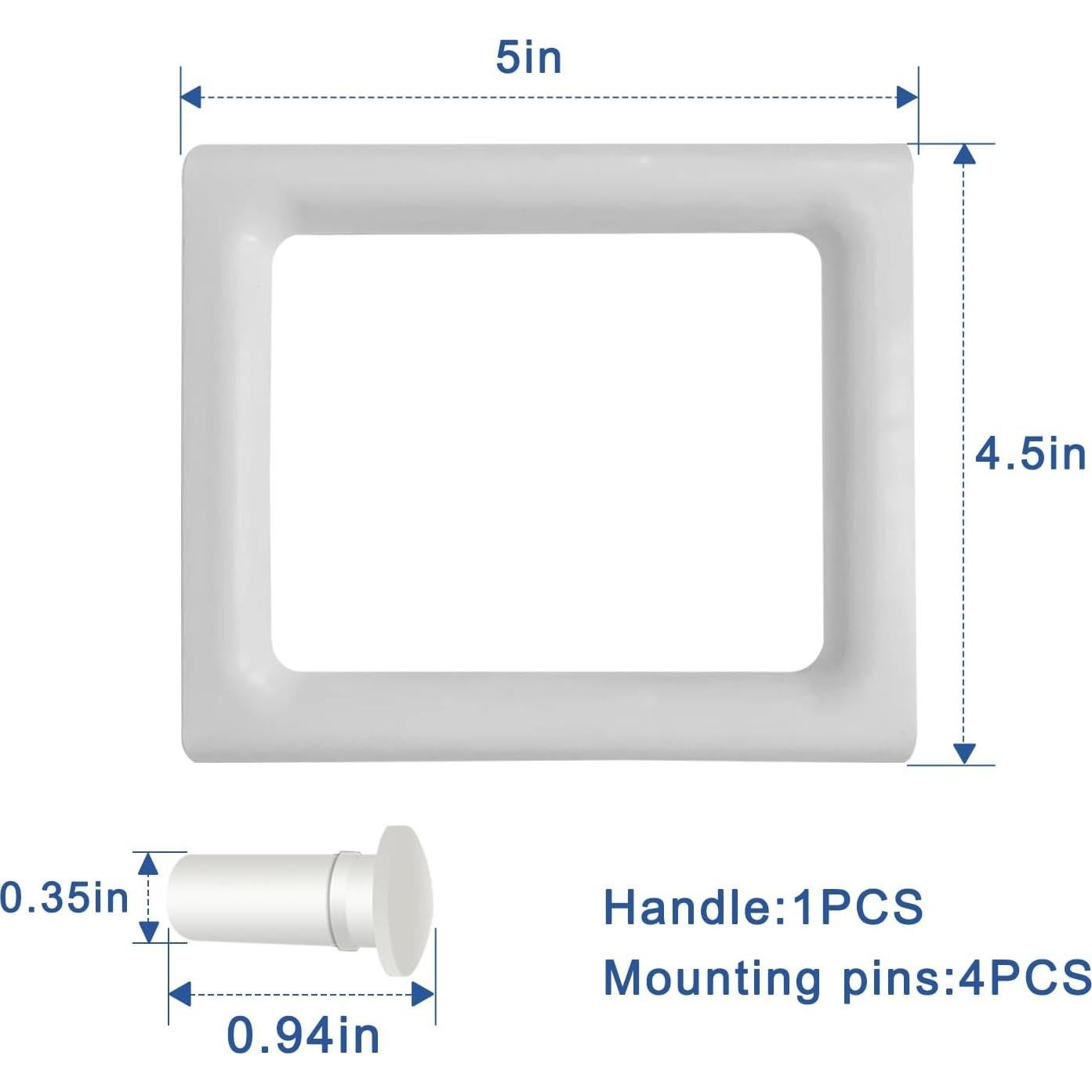 Repuesto Mango Cooler Coleman Extreme Saioagi 12.7x11.4cm