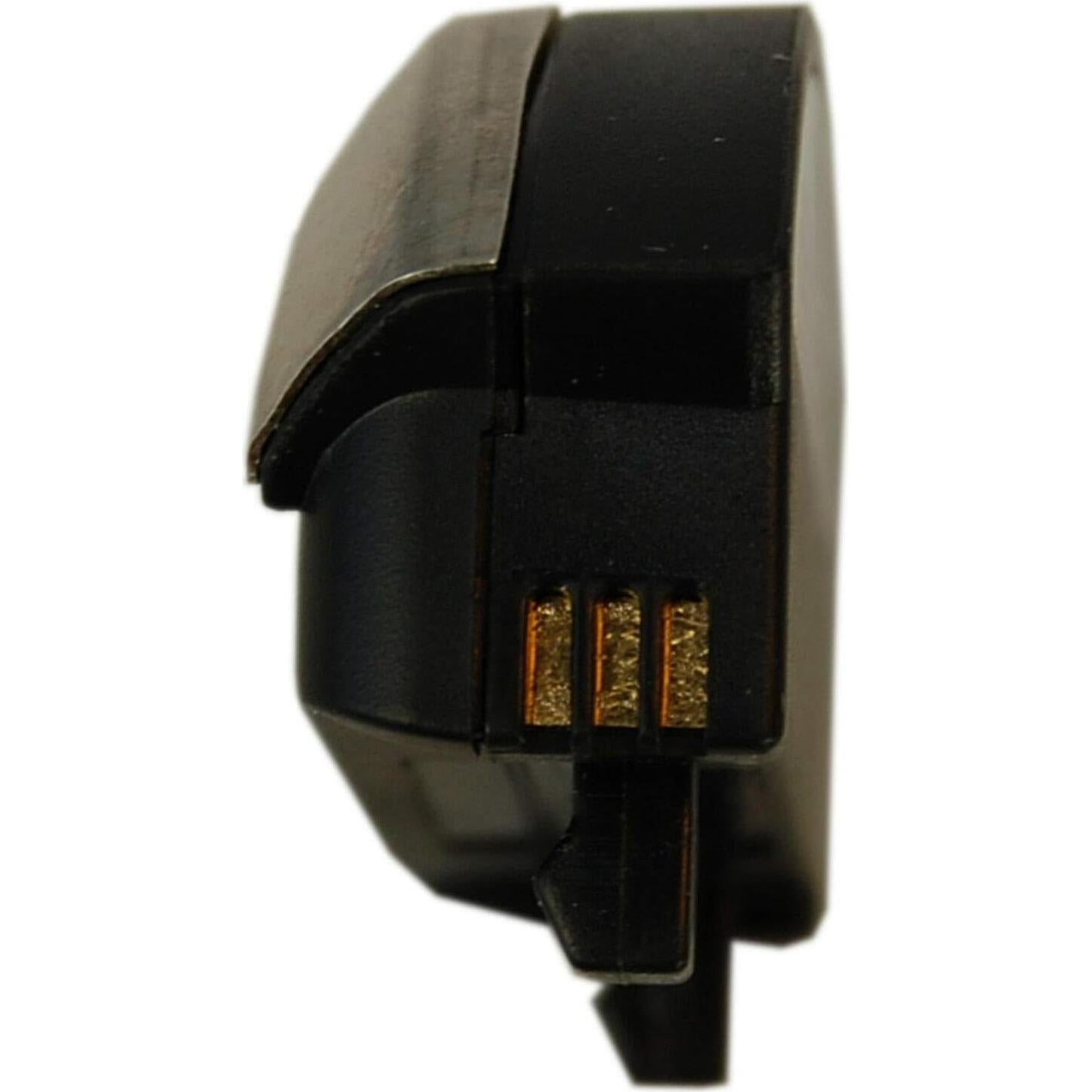 Batería Recargable HQRP para Auriculares Bose QC3 - 2 Pack