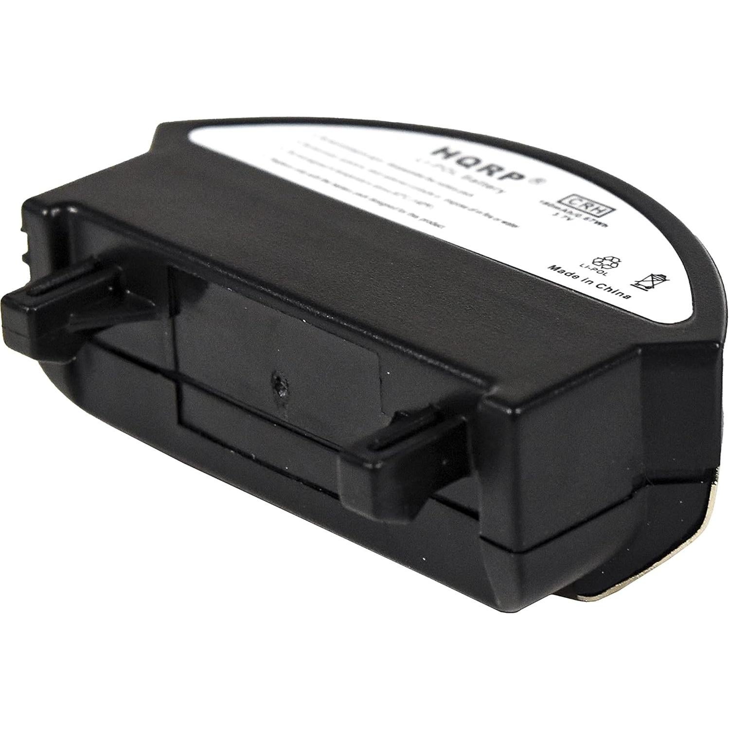 Batería Recargable HQRP para Auriculares Bose QC3 - 2 Pack