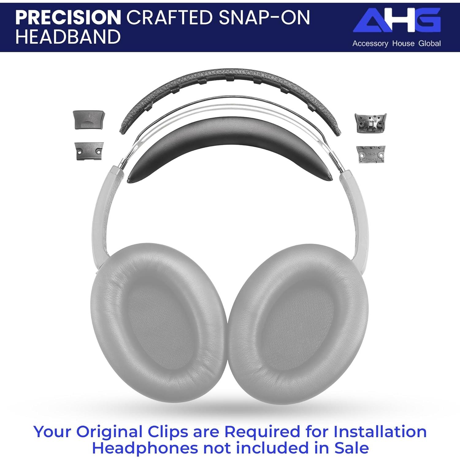 Almohadillas de Reemplazo para Auriculares Bose QC2 QC15 - AHG