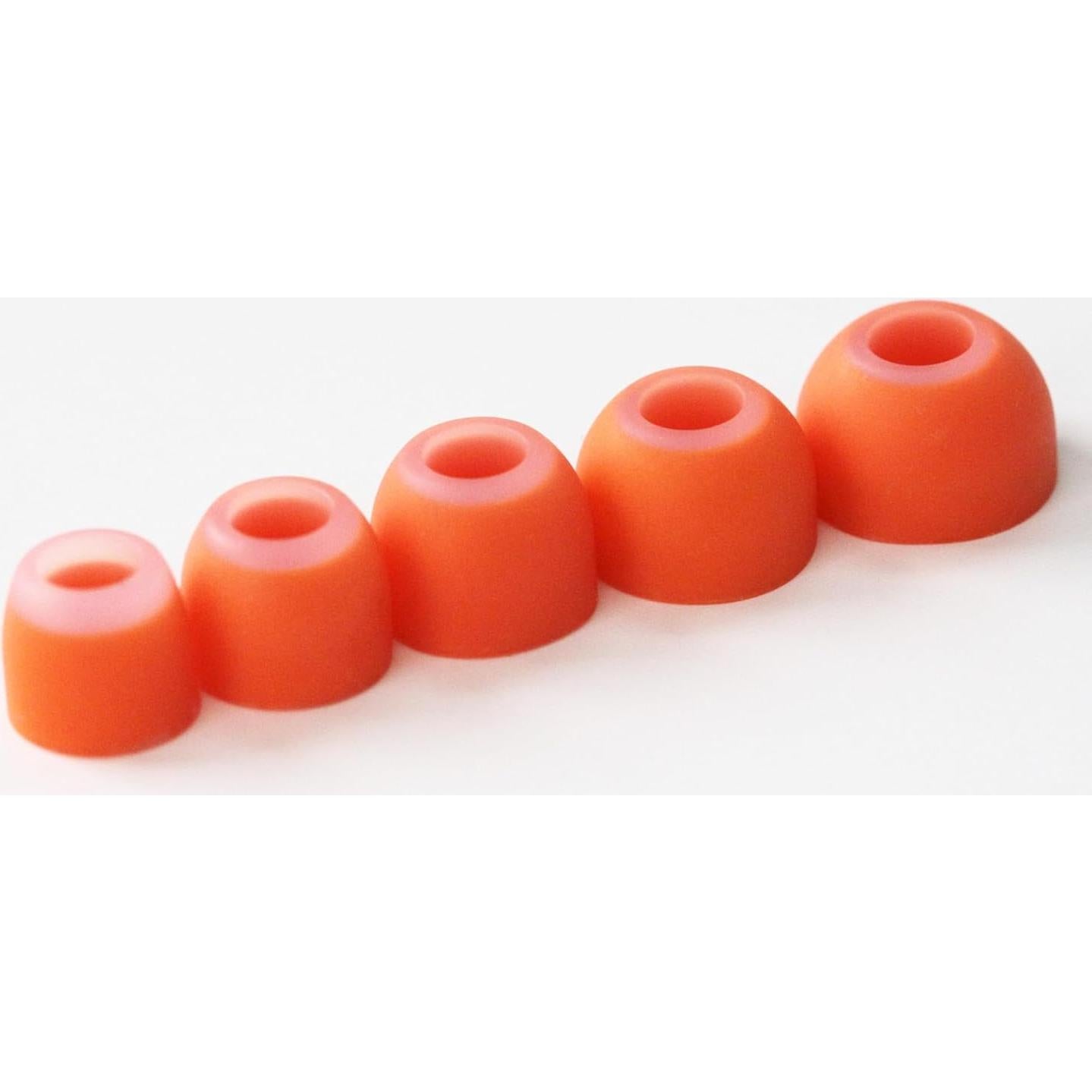 Puntitas Híbridas SYMBIO W - Espuma y Silicona - 3 Pares