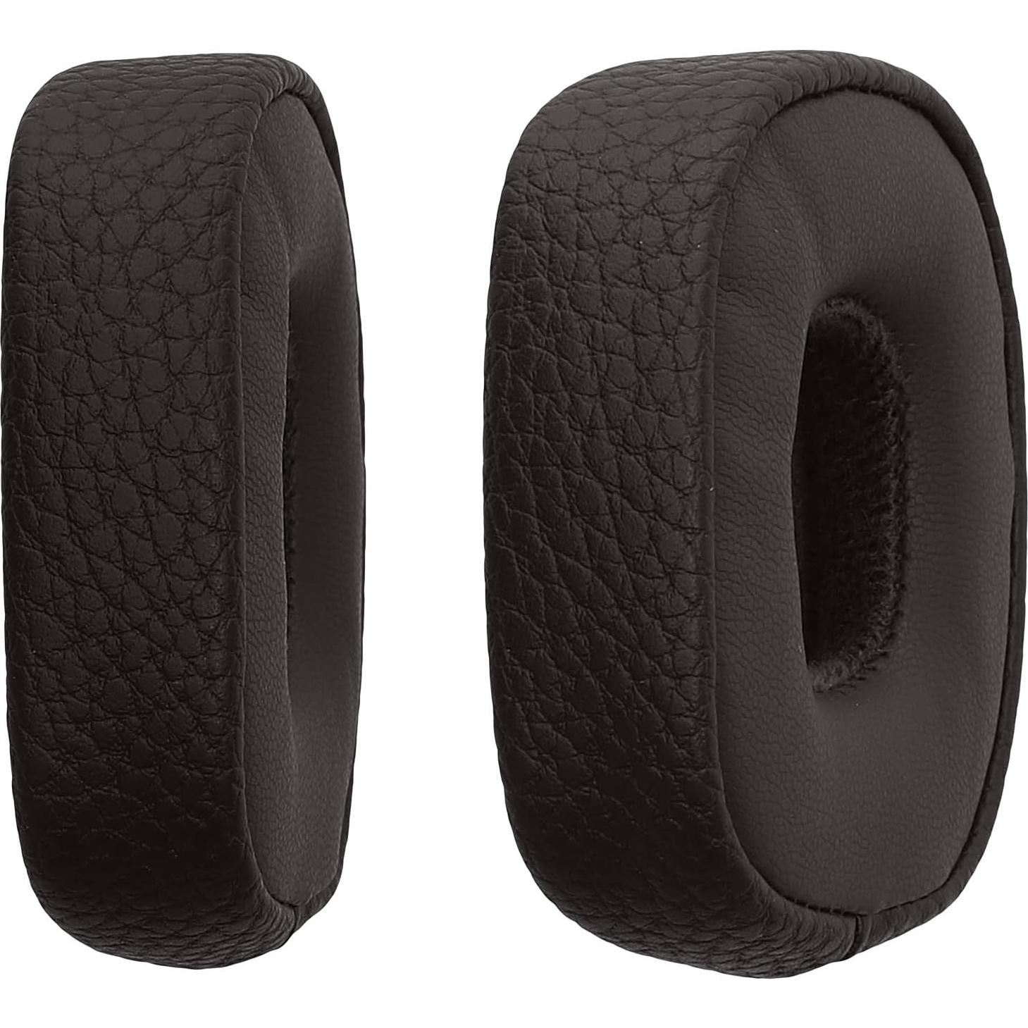 Almohadillas de Reemplazo kwmobile para Marshall Major III - Marrón