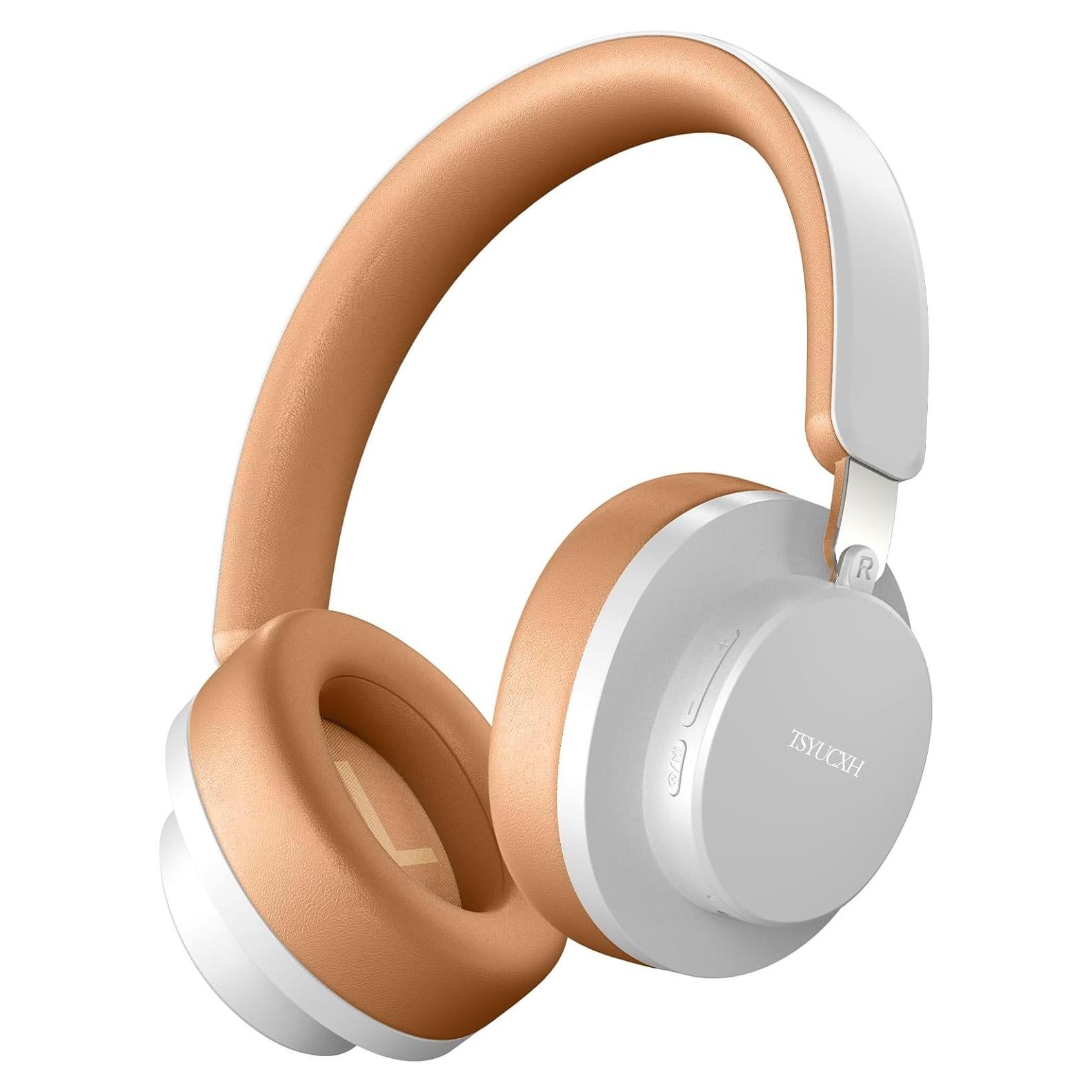 Auriculares Inalámbricos TSYUCXH T10 con Cancelación de Ruido 65h