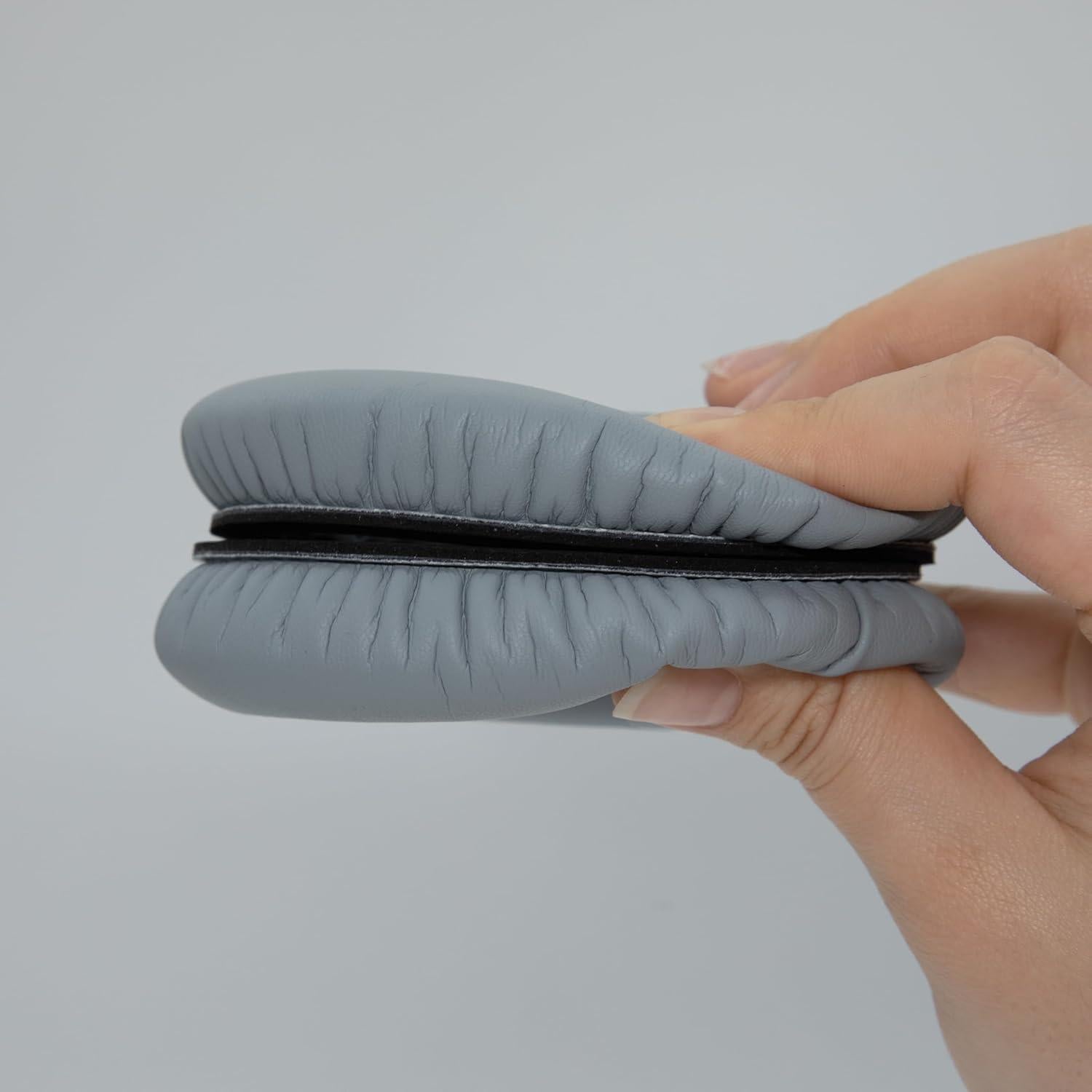 Almohadillas de Repuesto Bose QC35 QC35 II - Cuero Suave