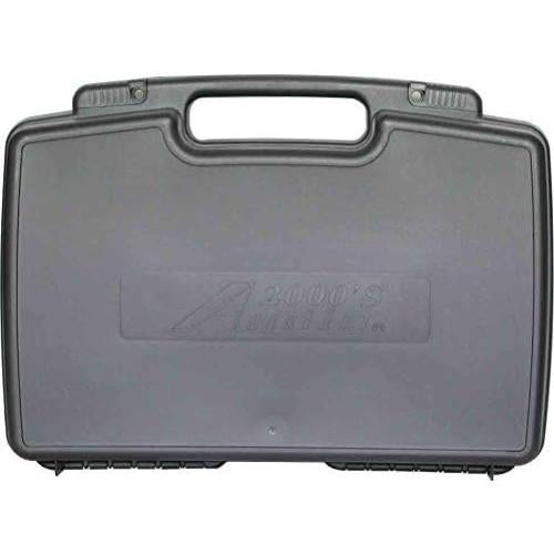 Sistema de Monitoreo In-Ear Inalámbrico Audio2000'S AWM6305U