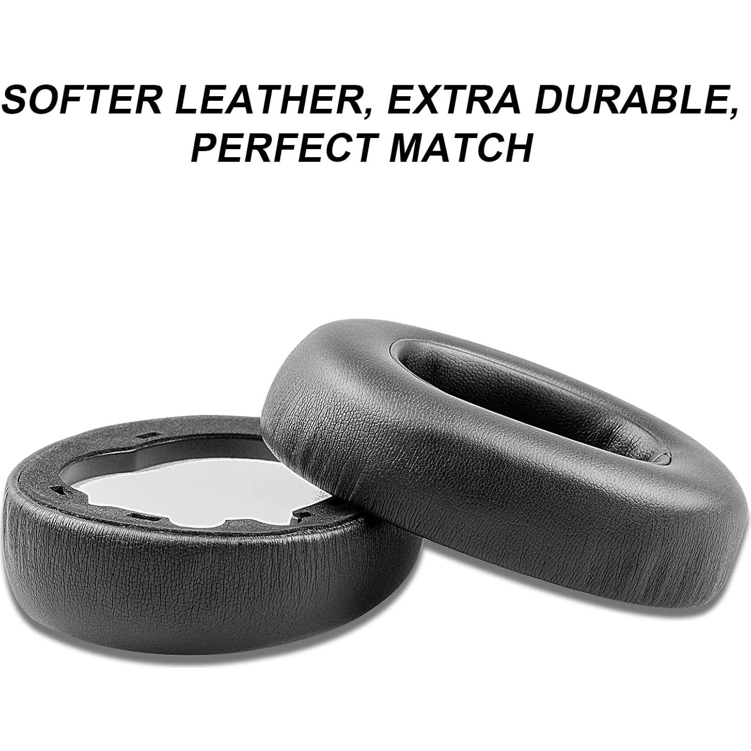 Almohadillas de Reemplazo JBL Live 650/660BTNC - Espuma de Memoria