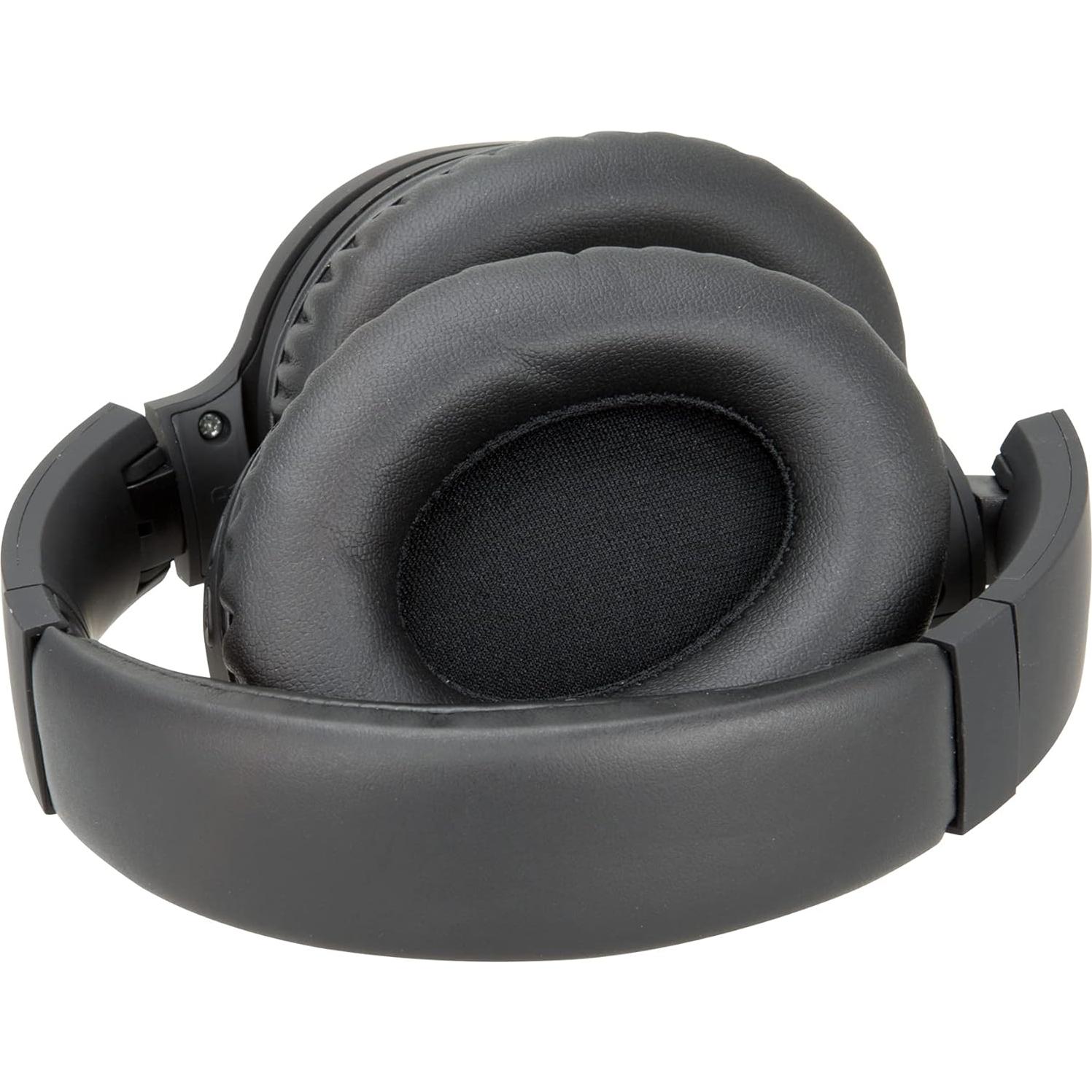 Auriculares Bluetooth iLive IAHN40B con Cancelación de Ruido