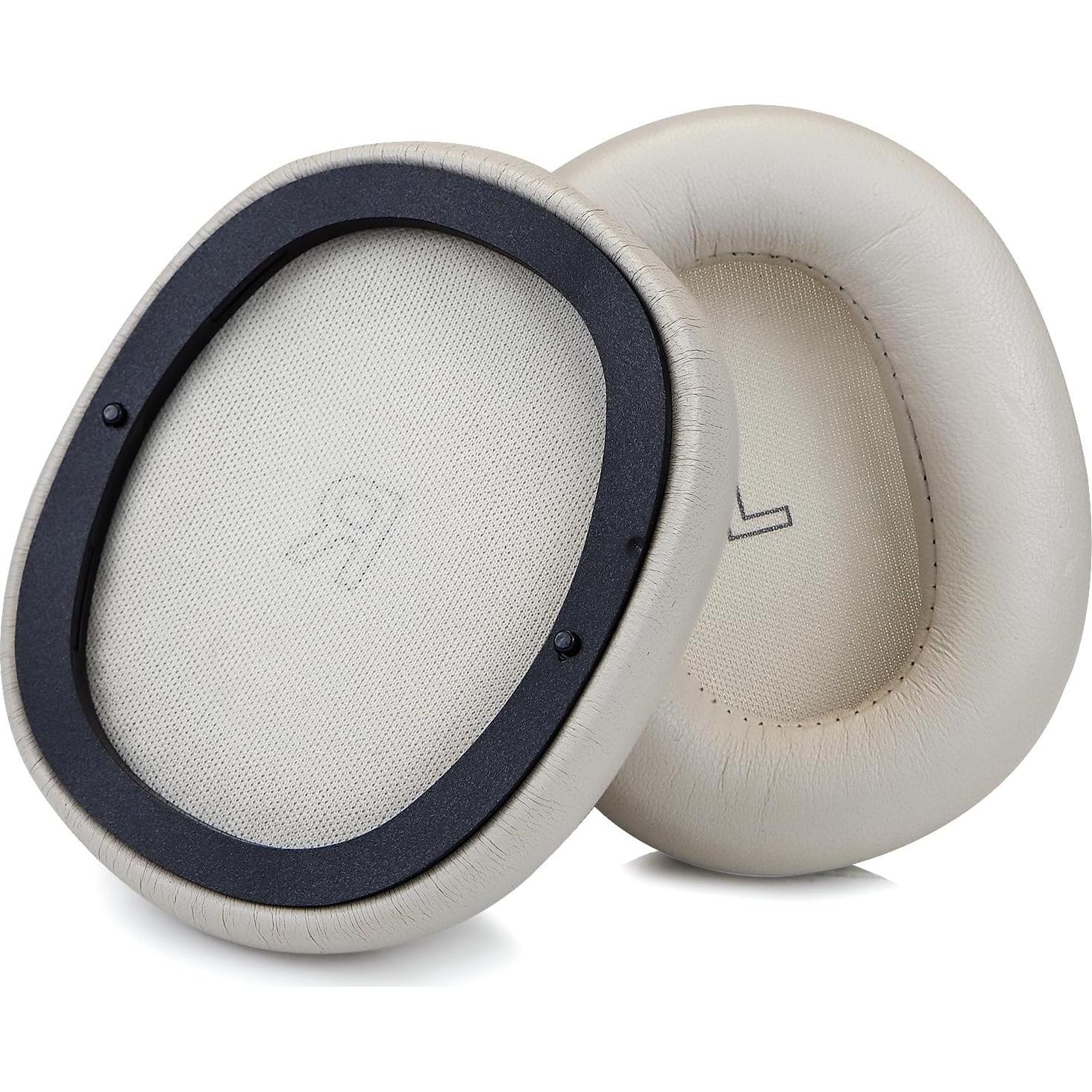 Almohadillas de repuesto SINOWO para auriculares Bang & Olufsen H95