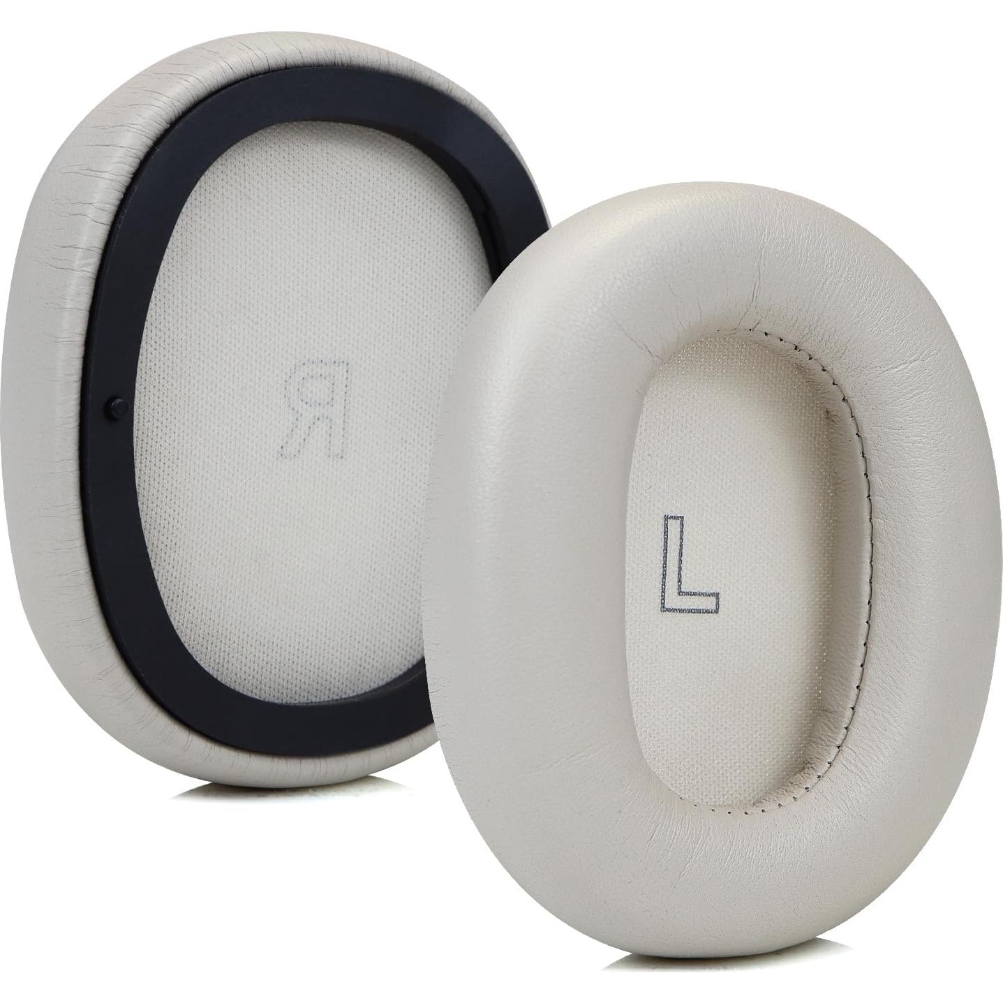 Almohadillas de repuesto SINOWO para auriculares Bang & Olufsen H95