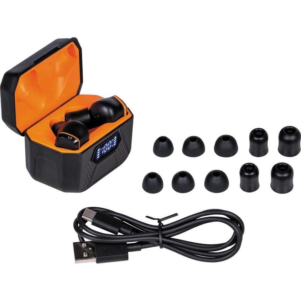 Auriculares Inalámbricos Klein Tools AESEB2 Bluetooth 25dB NRR