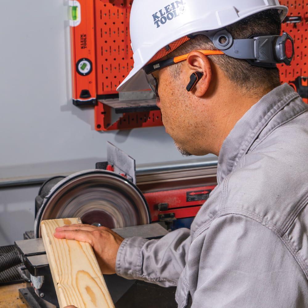 Auriculares Inalámbricos Klein Tools AESEB2 Bluetooth 25dB NRR