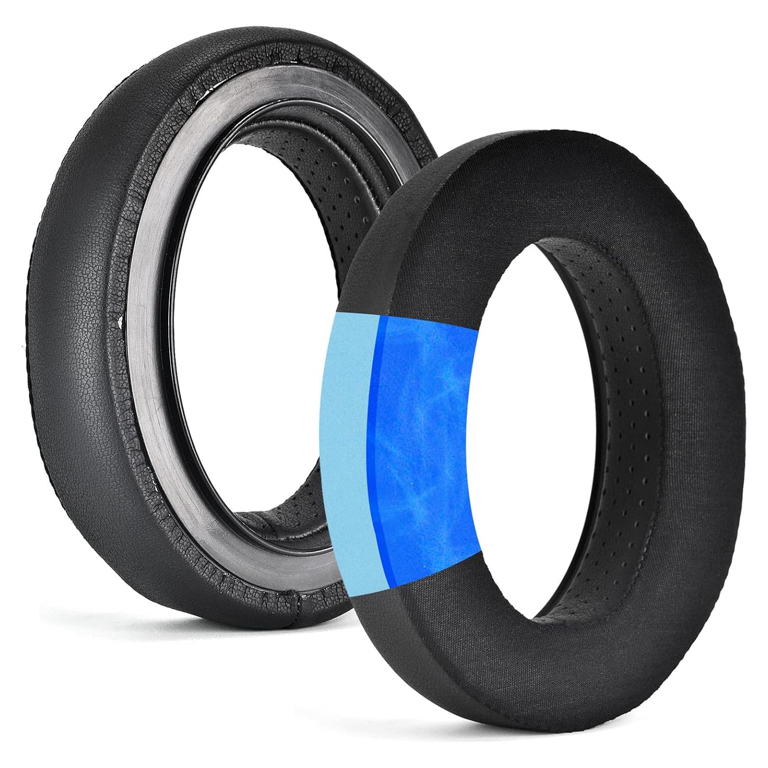 Almohadillas de Gel Refrigerante Defean para Sennheiser HD650 HD660 HD600