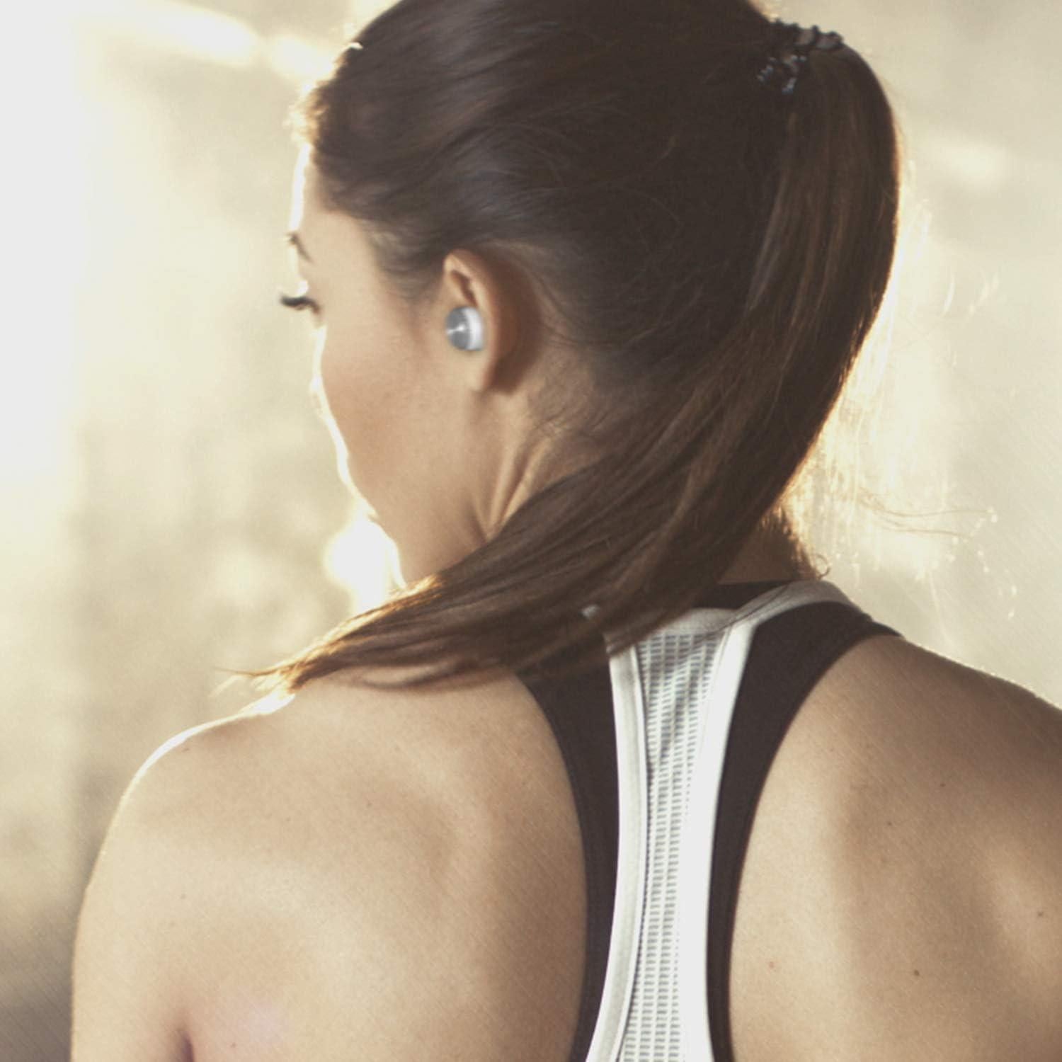 Auriculares Inalámbricos Technics EAH-AZ70W, Sonido Hi-Fi, Negro