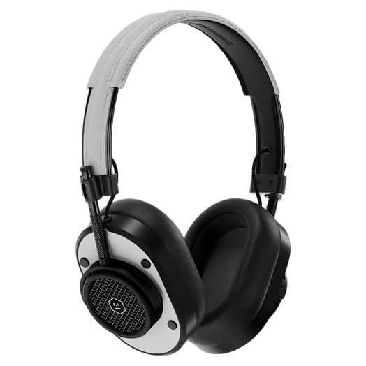 Auriculares Inalámbricos Over-Ear MASTER & DYNAMIC MH40 Gen II
