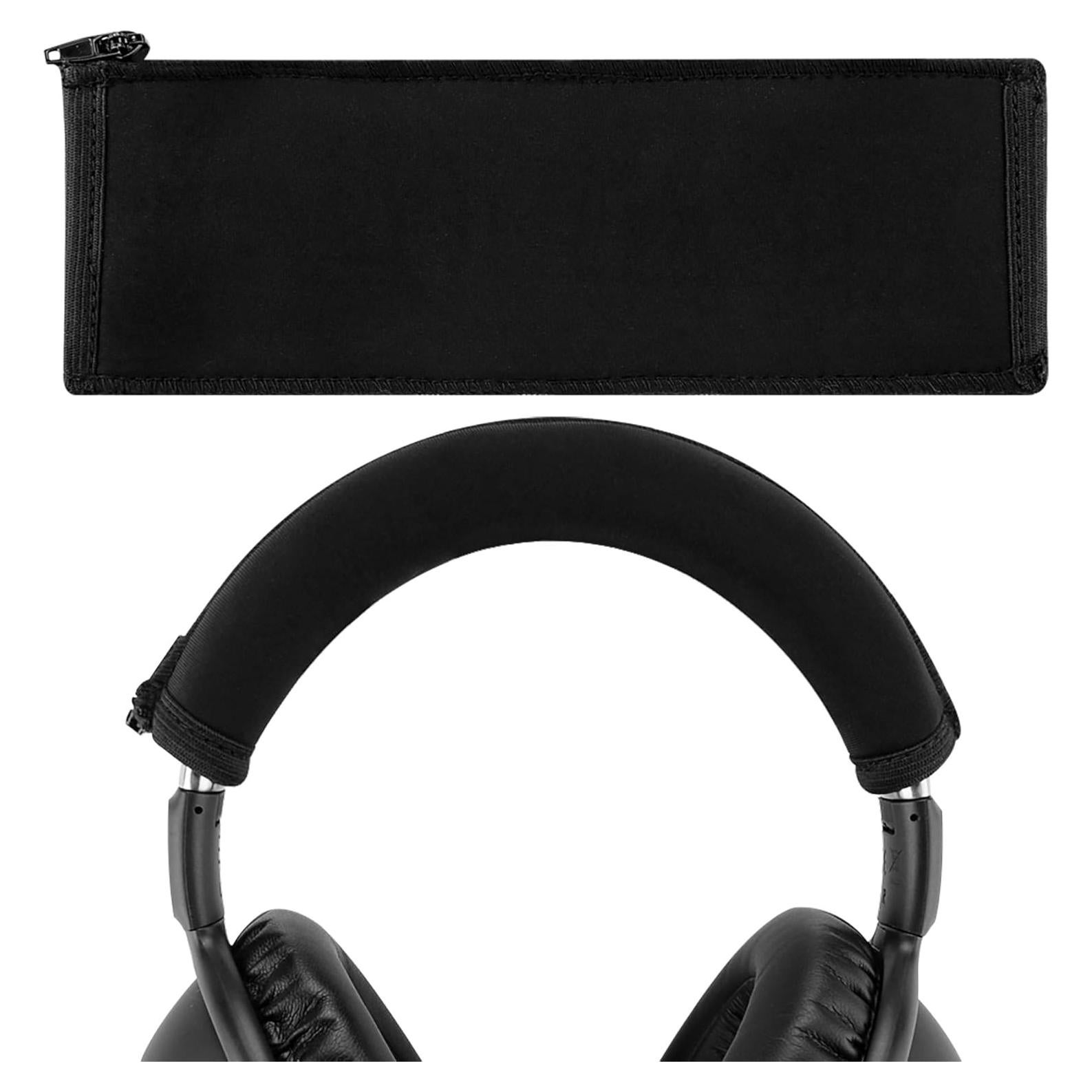Cubierta de Banda para Auriculares Geekria Sennheiser PXC 550 II
