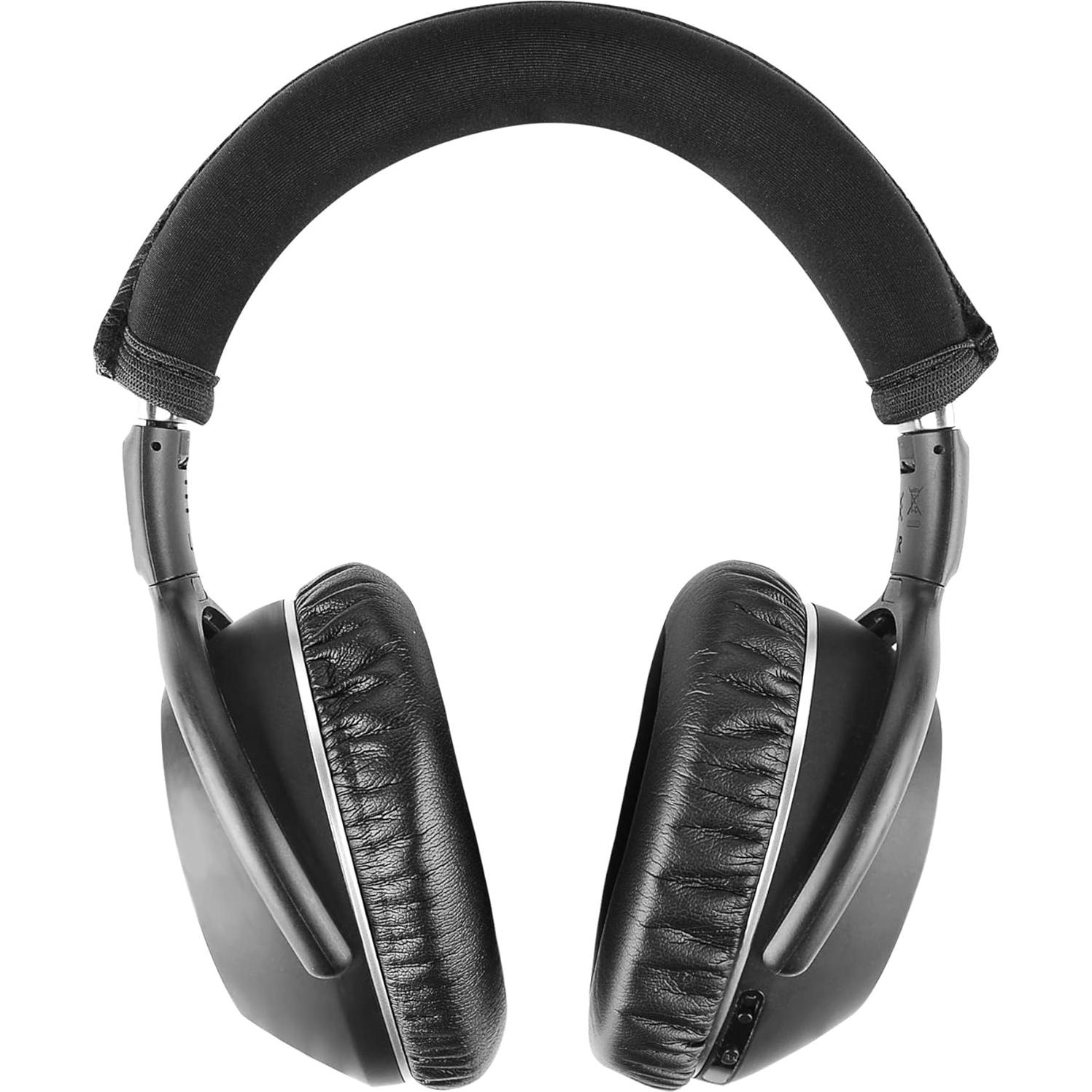 Cubierta de Banda para Auriculares Geekria Sennheiser PXC 550 II