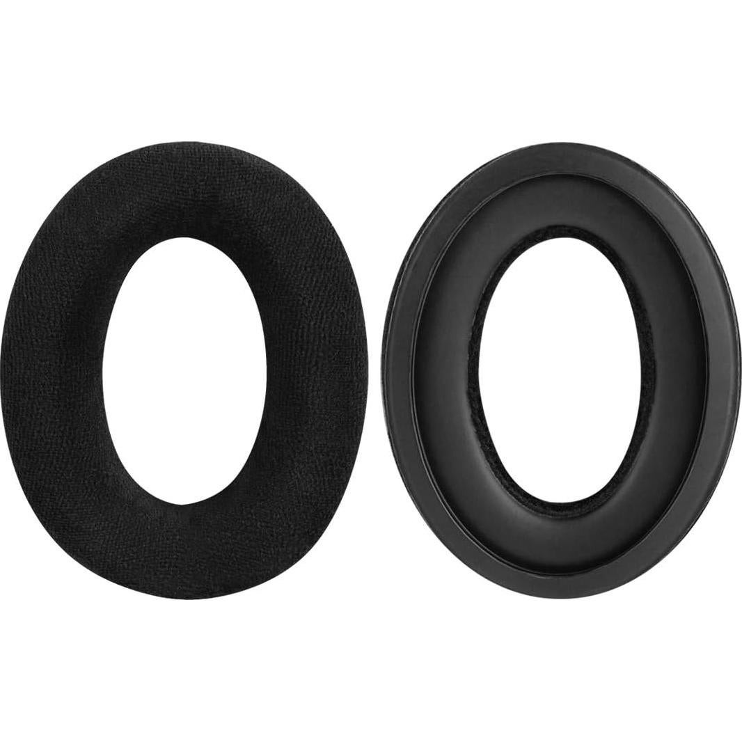 Almohadillas de Repuesto Geekria para Auriculares Sennheiser HD515-589