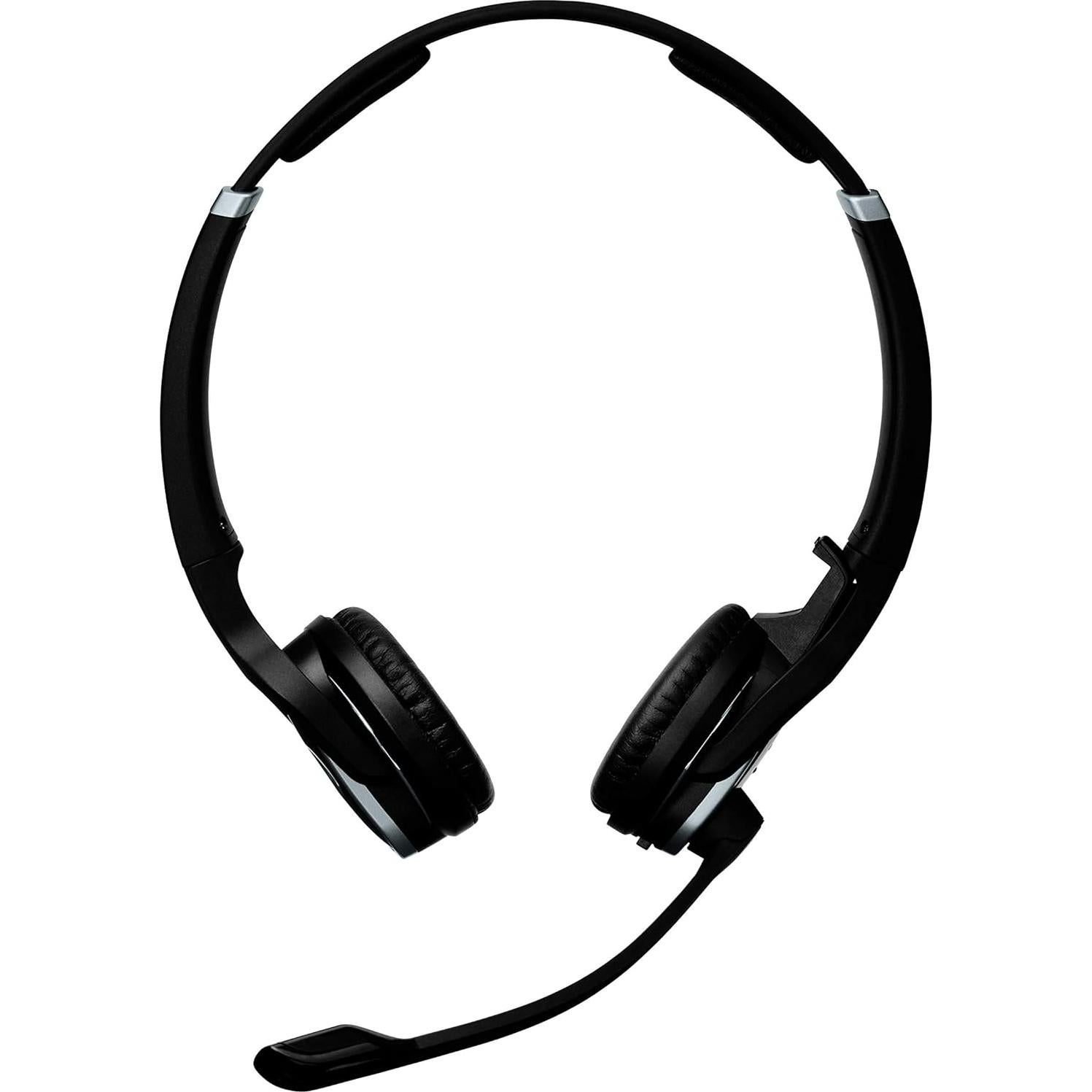 Auricular DECT Sennheiser SD 30 HS Inalámbrico para VOIP