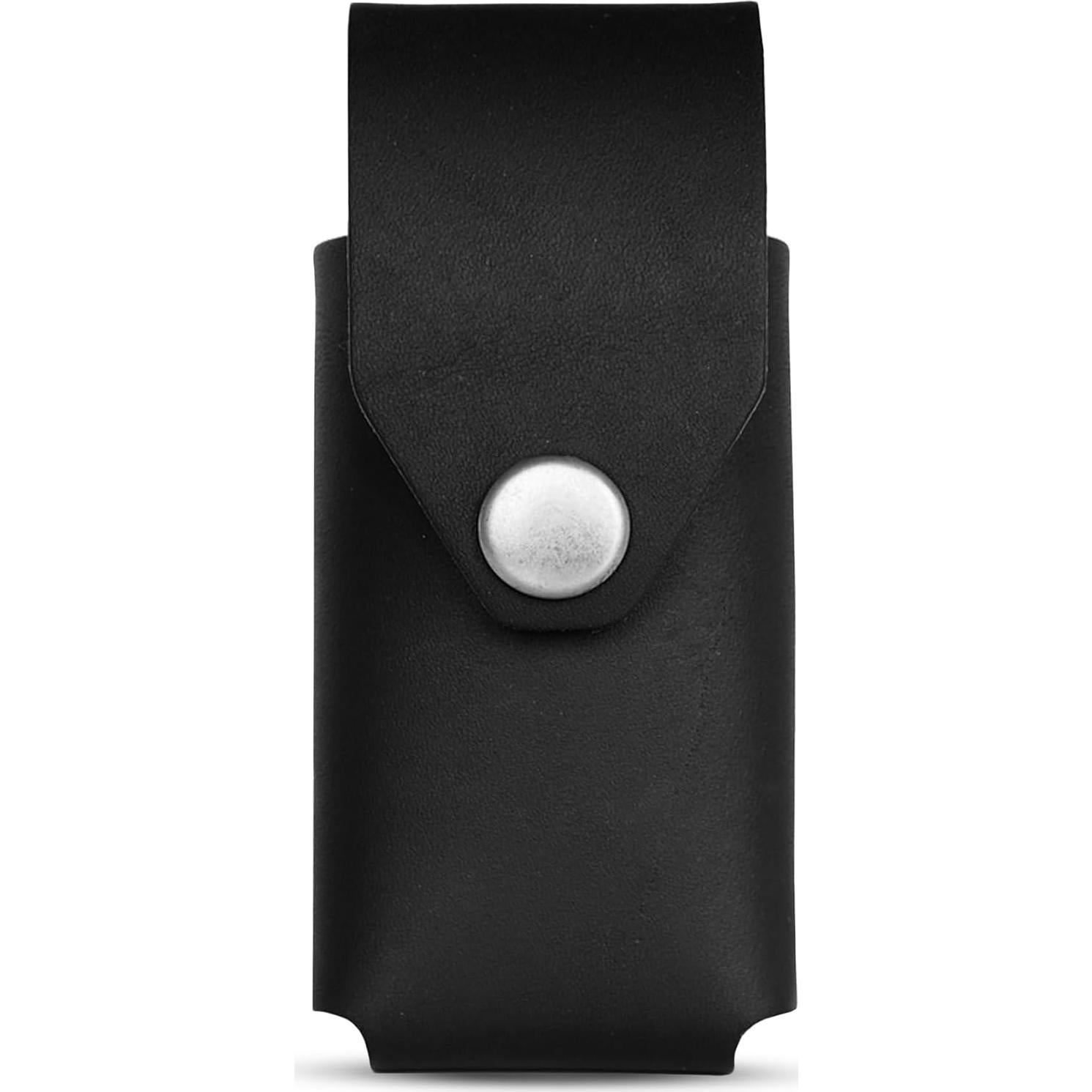 Funda de Cuero para Multiherramienta Gerber American Bench Craft